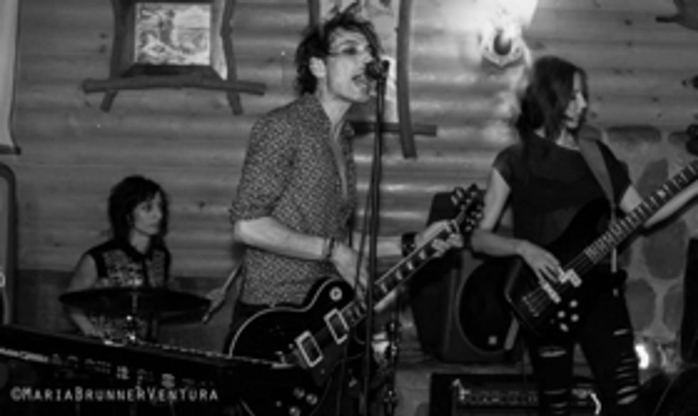 Musical Polymath Jonny Polonsky to Release FRESH FLESH on 1/19 via Sound Science Industries  Image