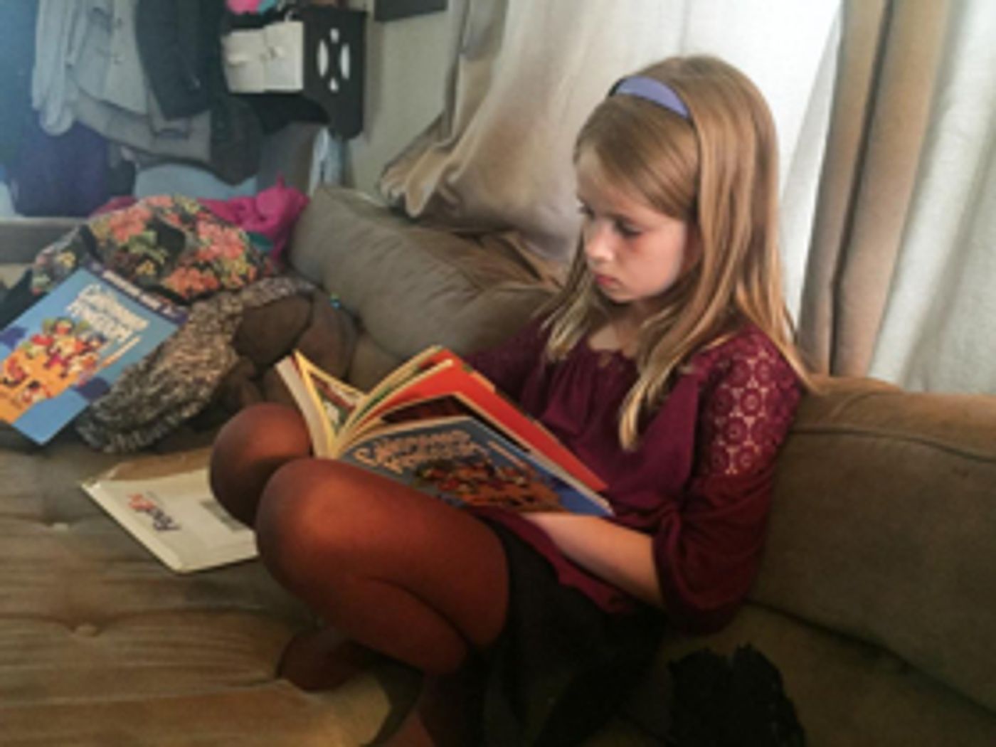 Mayor Hancock Announces 2019 YOBOD Selection Mayor Hancock Announces 2019 YOBOD Selection Image