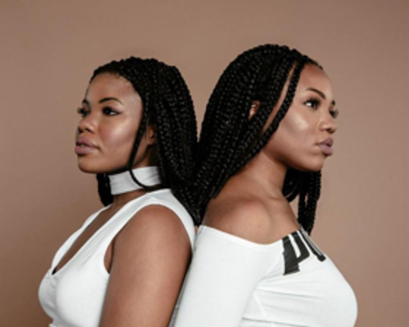 Keep Cool's VanJess Announces SILK CANVAS Album Release Date  Image