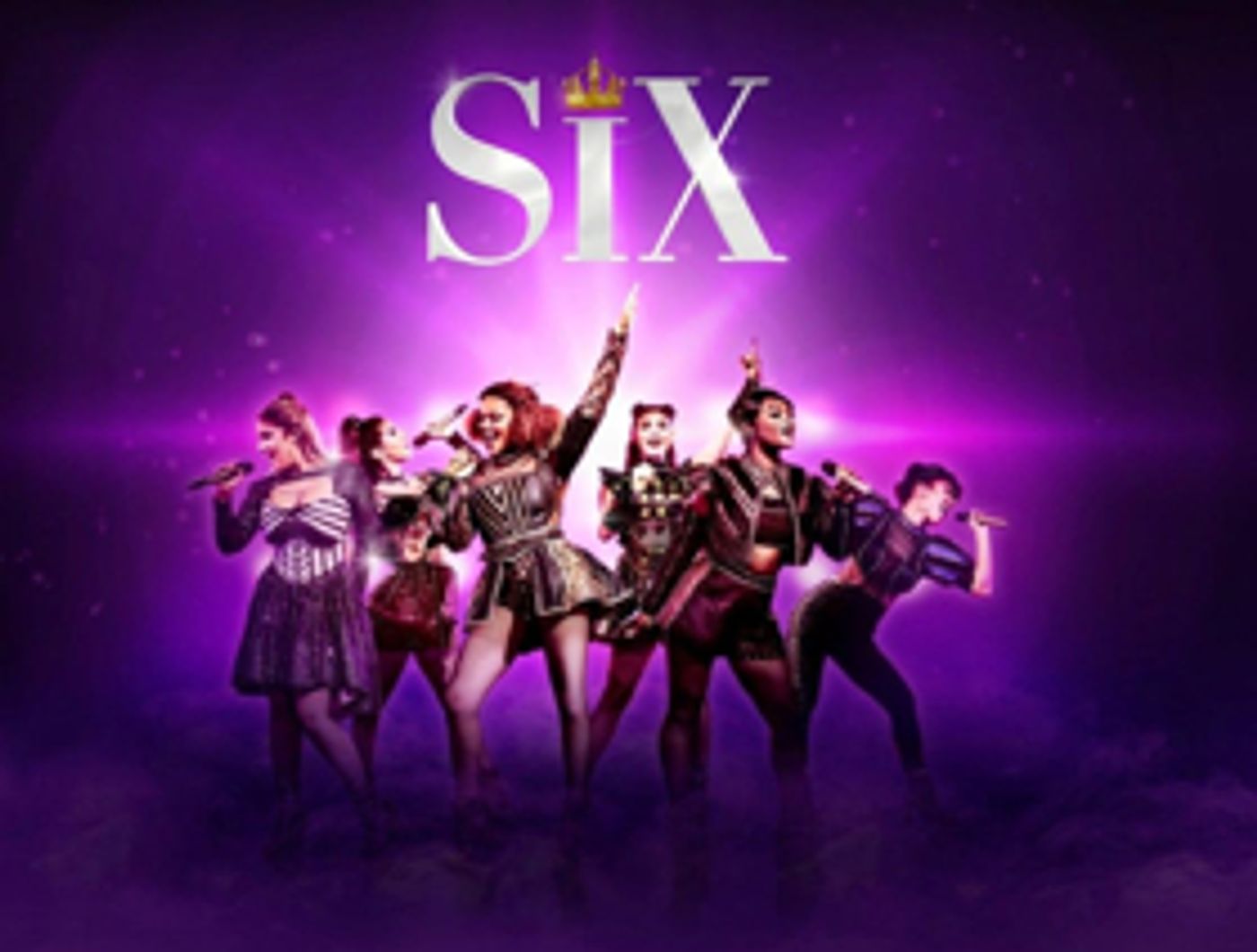 Rialto Chatter: Could London's SIX the Musical Be Headed to Broadway?  Image