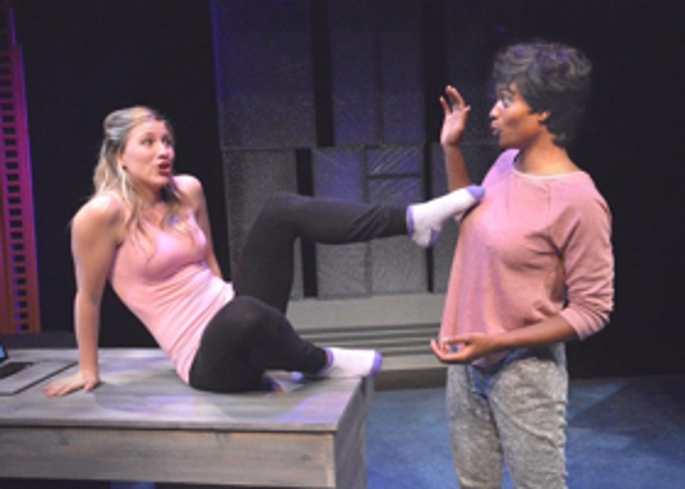 Review: ROTTERDAM: A Queer Love Story About All of Us, Highlighted by Brilliant Writing, Direction and Character Portrayals  Image