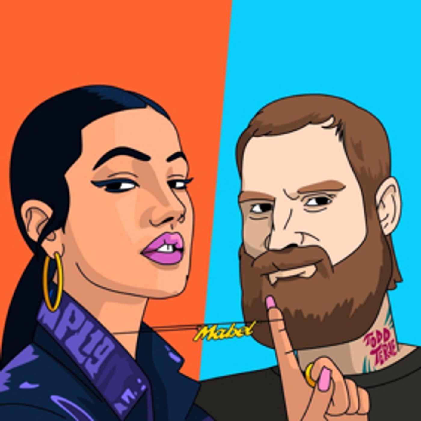 Parklife Adds Mabel and Todd Terje to 2019 Lineup Parklife Adds Mabel and Todd Terje to 2019 Lineup Image