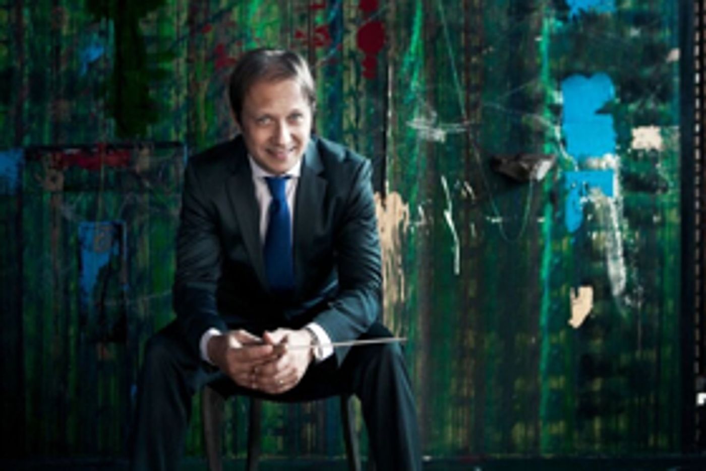 Review: Seattle Symphony Celebrates Centenary with Bernstein Extravaganza  Image