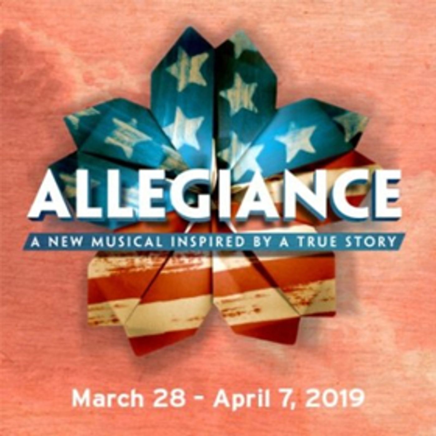 The Manoa Valley Theatre Announces the Cast of ALLEGIANCE The Manoa Valley Theatre Announces the Cast of ALLEGIANCE Image