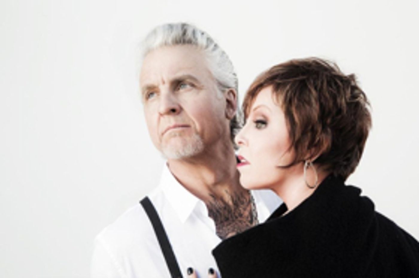 Pat Benatar, Neil Giraldo to Make Wynn Las Vegas Debut With Two-Night Engagement  Image
