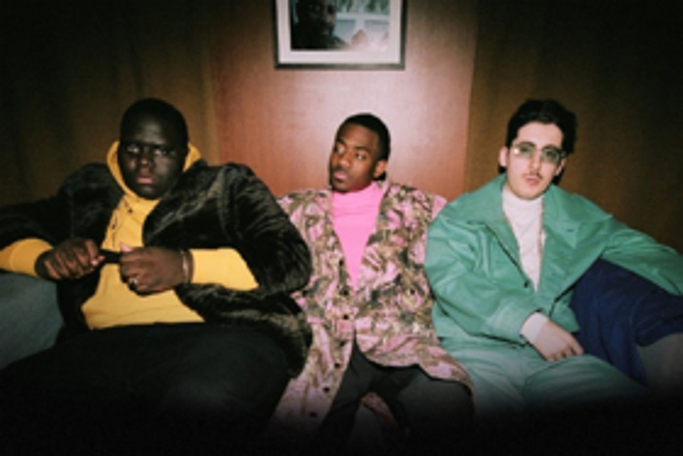 Montreal's Planet Giza Announce New Project ft. Mick Jenkins, Plus Share New Song/Video  Image