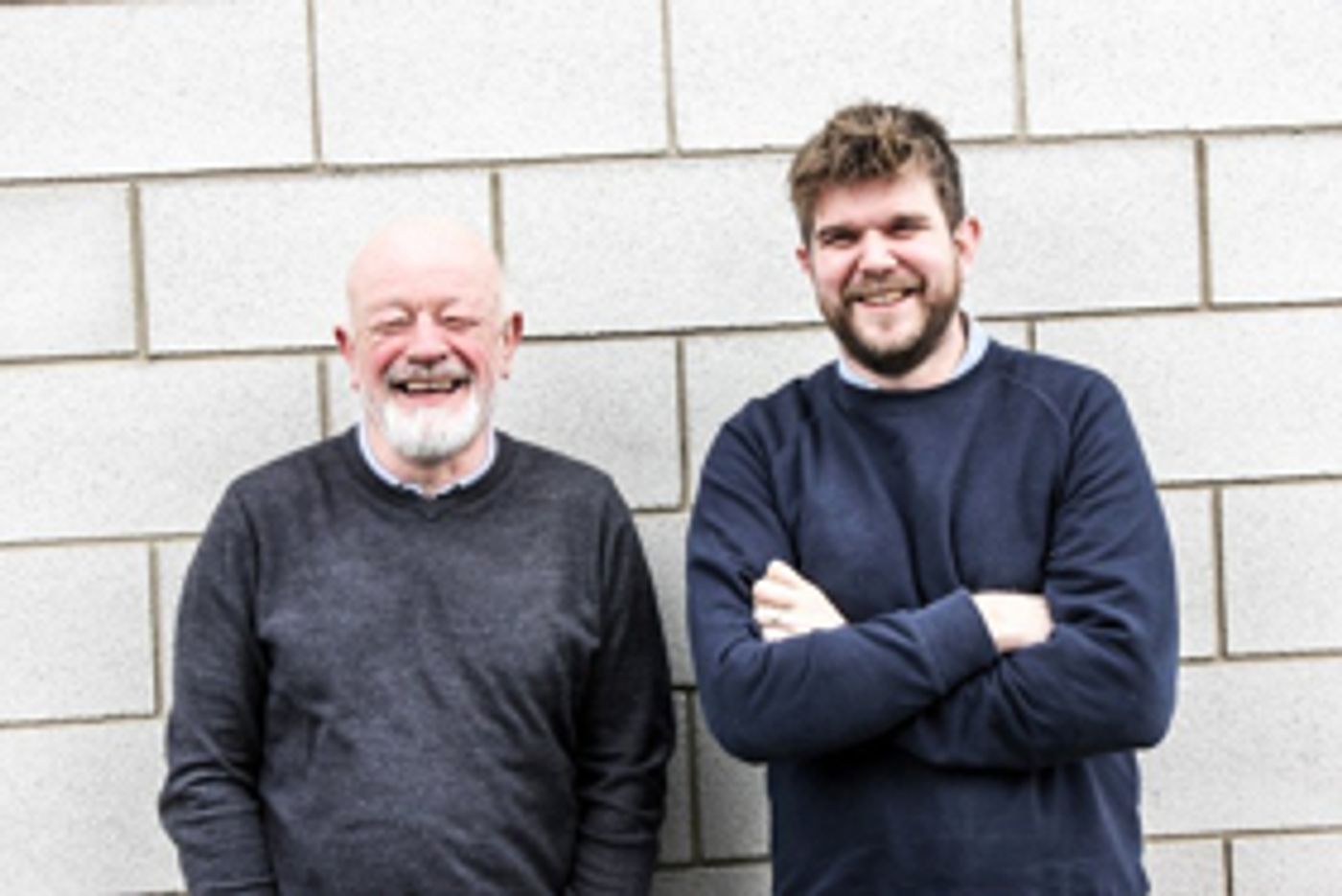 Guest Blog: Kieran Knowles On CHICKEN SOUP. At Sheffield Crucible  Image