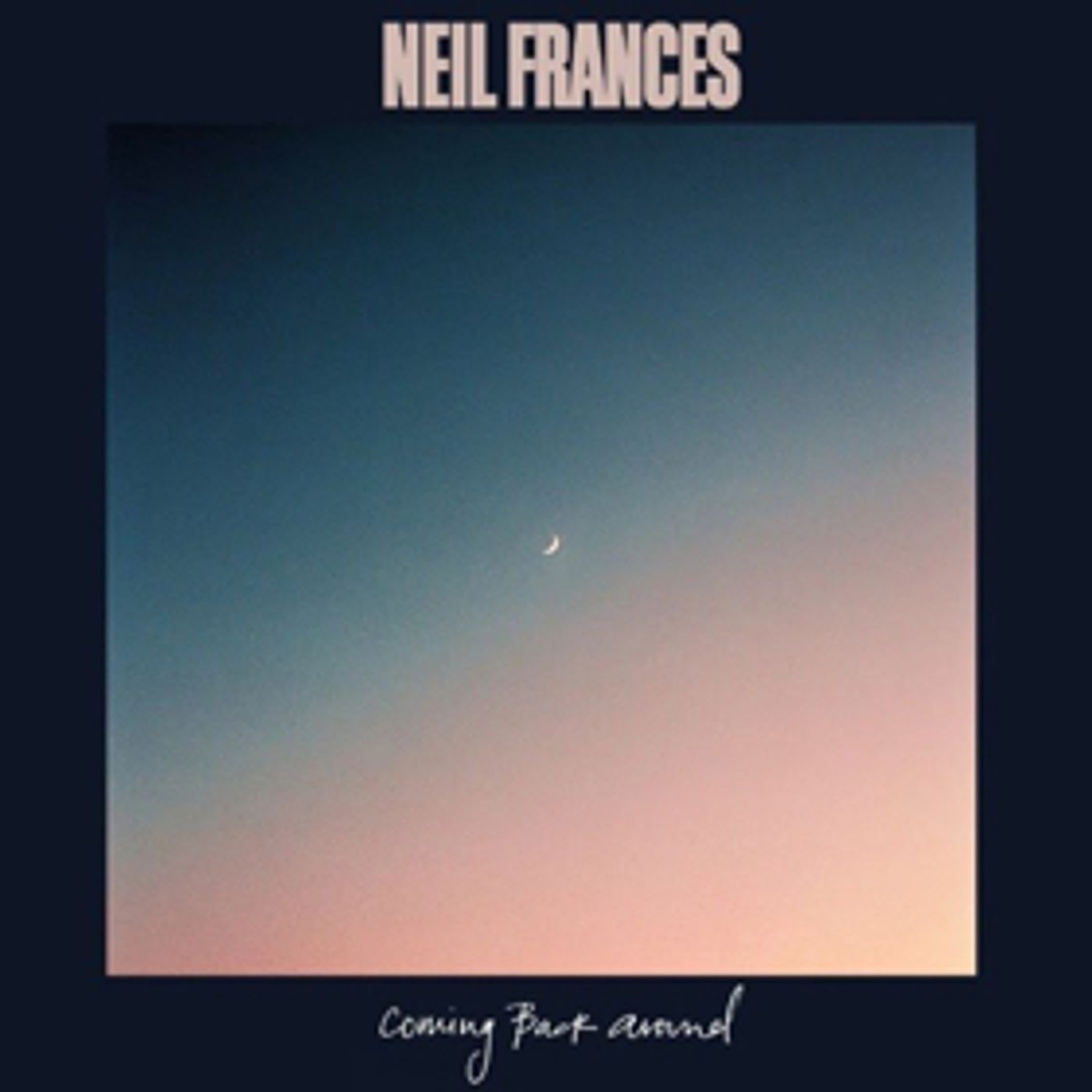 Duo Neil Frances Release New Single COMING BACK AROUND + Additional Tour Dates  Image