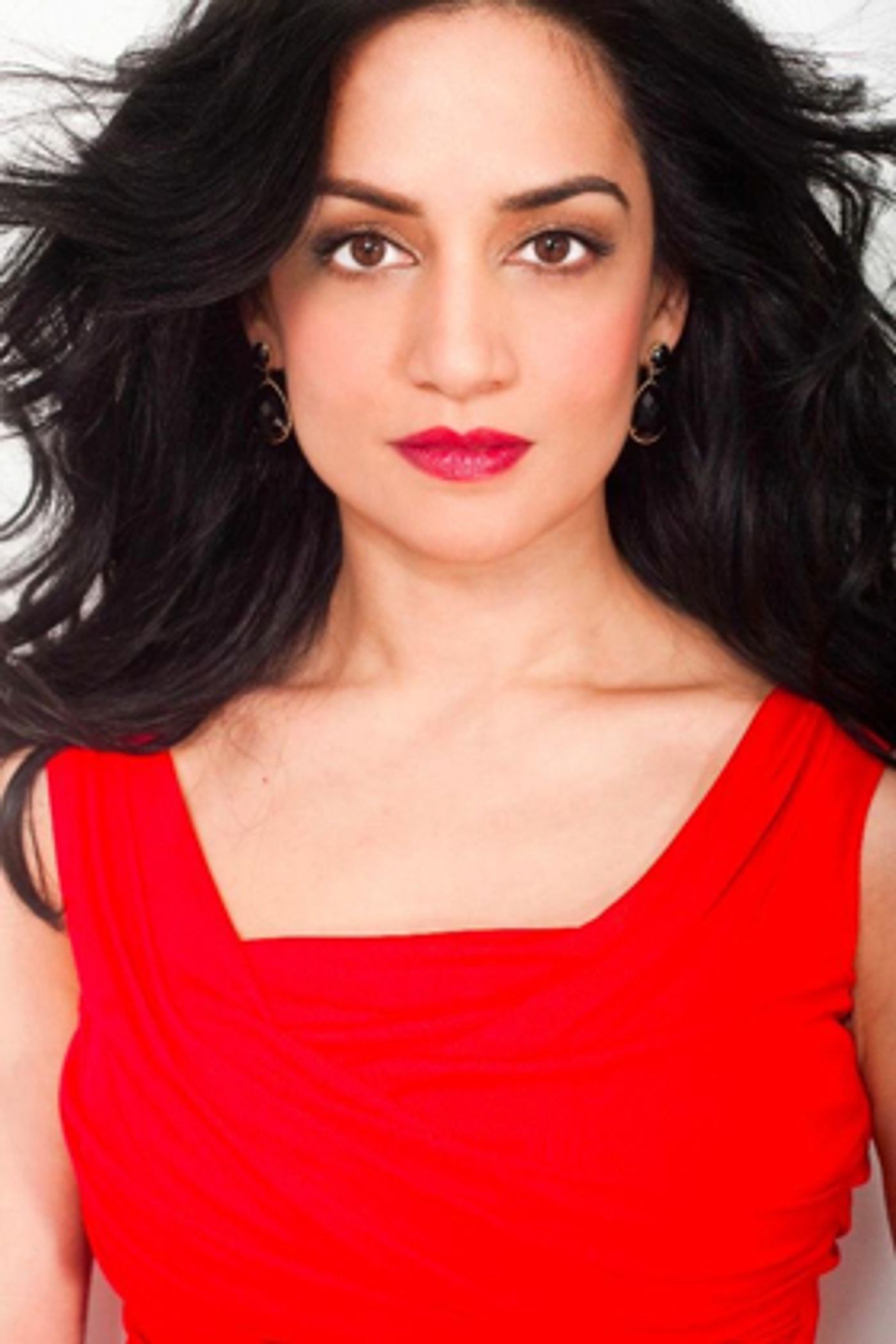 DEPARTURE, Starring Archie Panjabi and Christopher Plummer, Now In Production DEPARTURE, Starring Archie Panjabi and Christopher Plummer, Now In Production Image