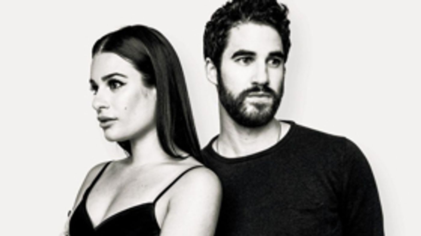 Lea Michele and Darren Criss Co-Headlining Tour Comes to Ovens Auditorium July 1  Image
