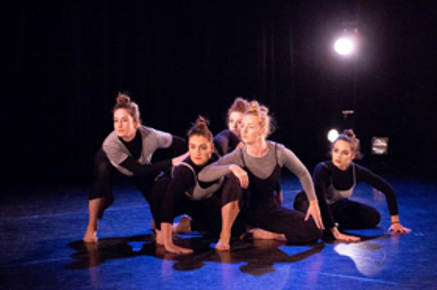 The Point Signs Five-Year Agreement With The University Of Winchester The Point Signs Five-Year Agreement With The University Of Winchester Image