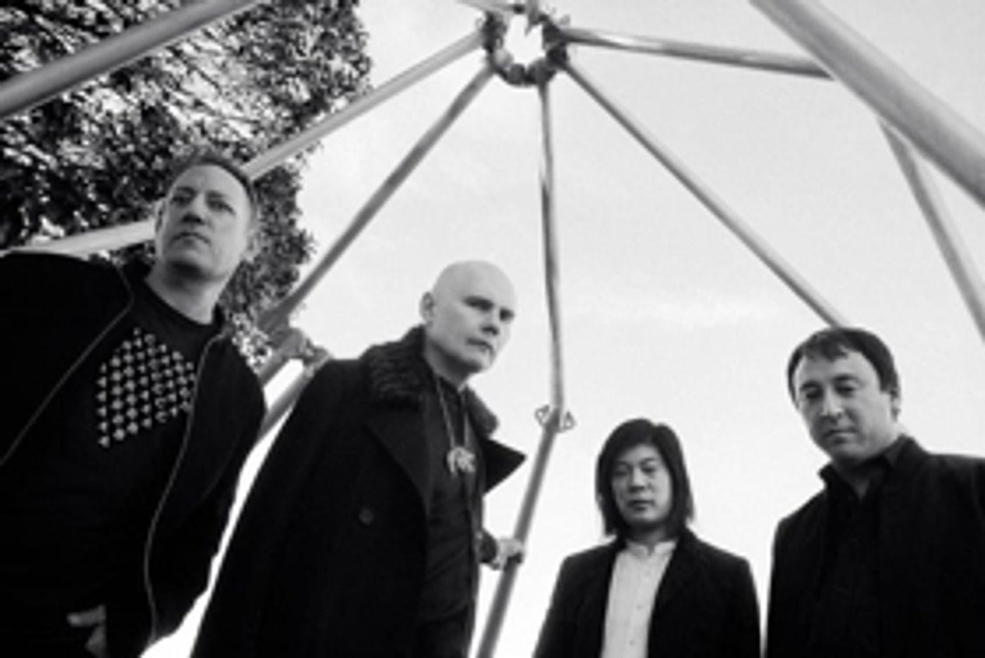 The Smashing Pumpkins Kick Off Highly Anticipated Shiny And Oh So Bright Tour Tonight in Glendale, AZ The Smashing Pumpkins Kick Off Highly Anticipated Shiny And Oh So Bright Tour Tonight in Glendale, AZ Image