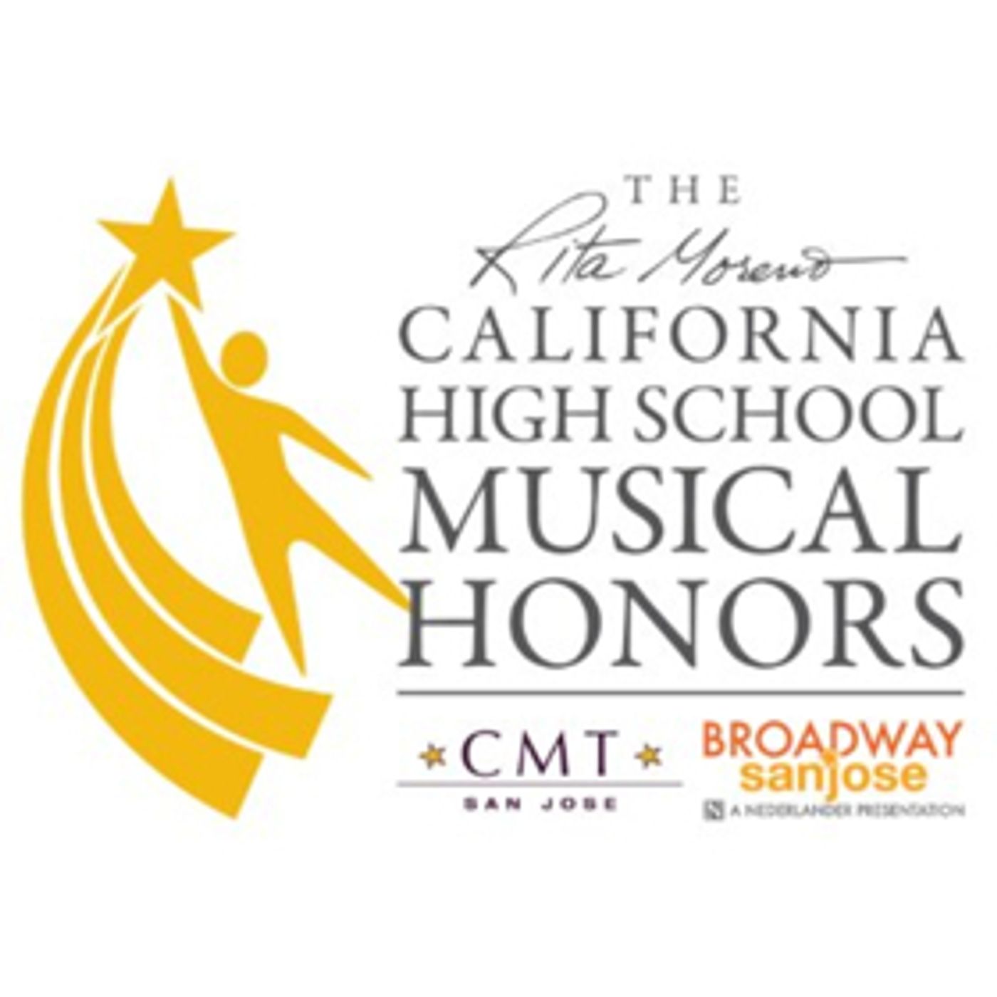 Rita Moreno California High School Musical Honors Announces 2019 Nominees Rita Moreno California High School Musical Honors Announces 2019 Nominees Image