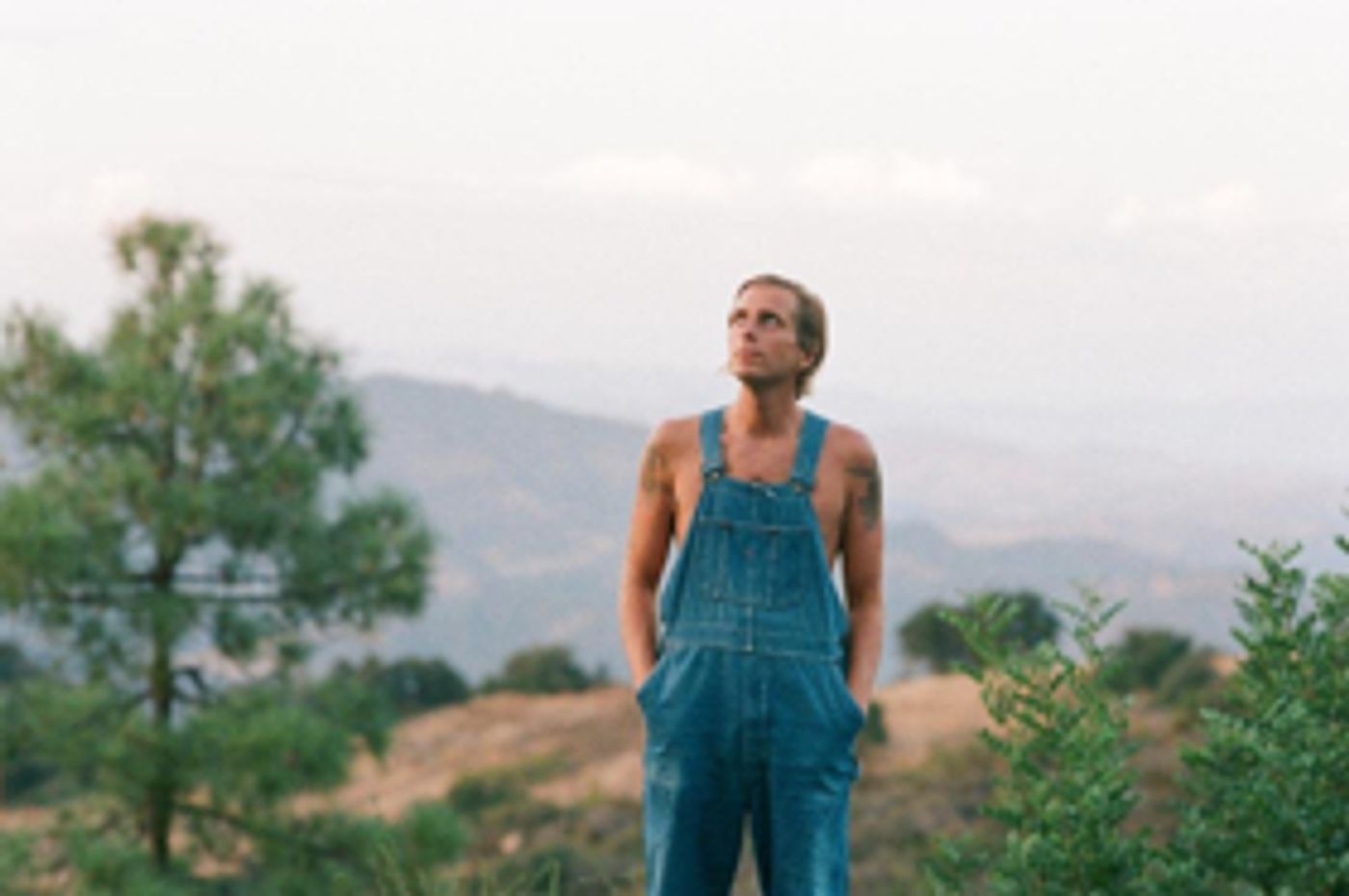 Awolnation Release Brand New Track MIRACLE MAN  Image