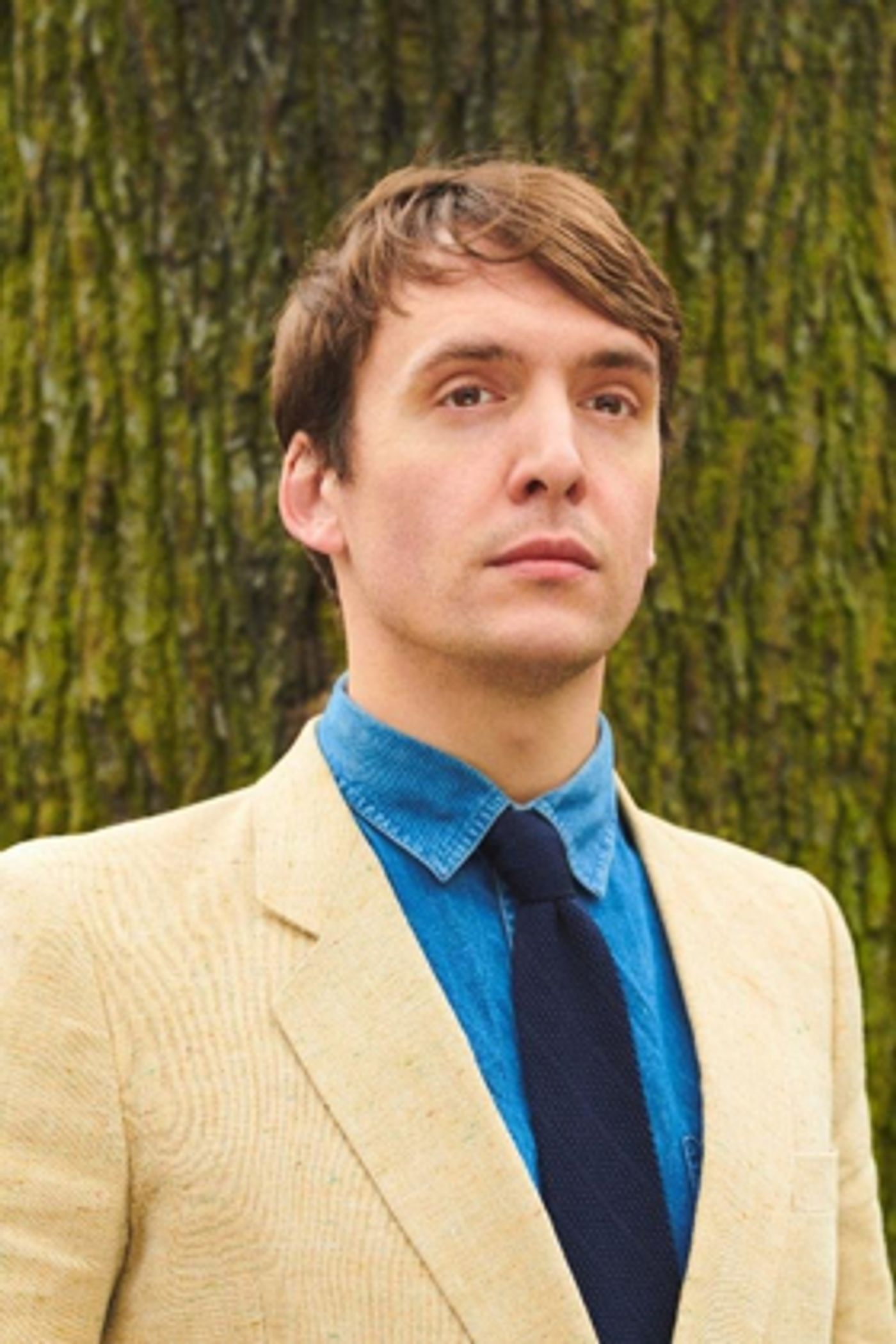 EDINBURGH 2018: BWW Q&A- Graham Dickson  Image