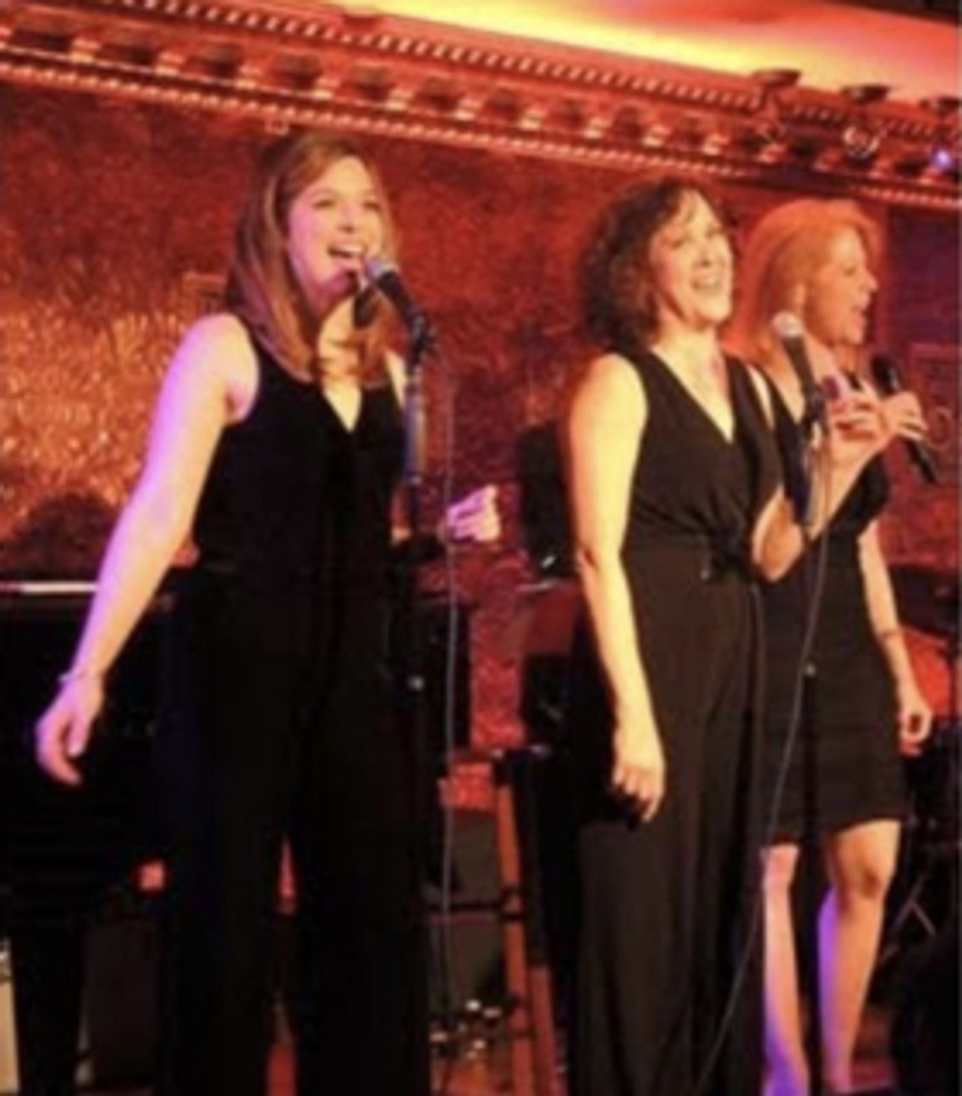 Deborah Grace Winer Brings BABY DREAM YOUR DREAM To Guild Hall In East Hampton Deborah Grace Winer Brings BABY DREAM YOUR DREAM To Guild Hall In East Hampton Image