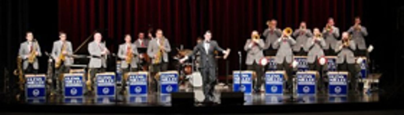 The Glenn Miller Orchestra to Perform at the Kauffman Center Image