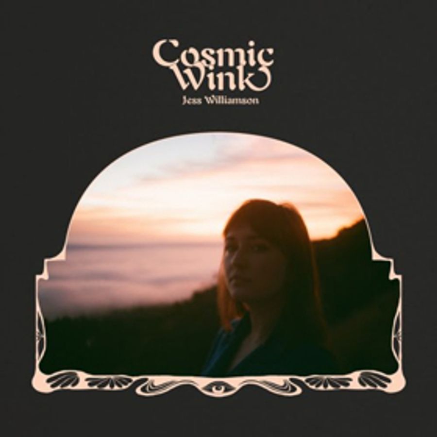 Jess Williamson Confirms Headline North American Tour, Plus New LP COSMIC WINK Out Now! Image