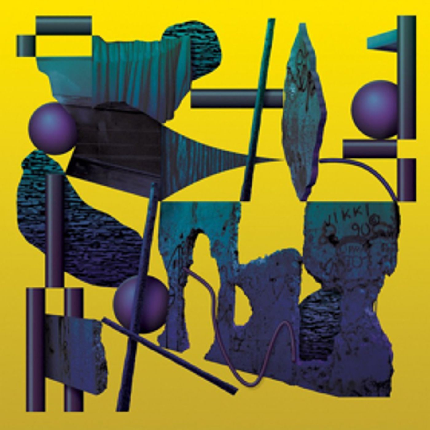 Ross From Friends Releases Debut Album FAMILY PORTRAIT  Out Today via Brainfeeder  Image