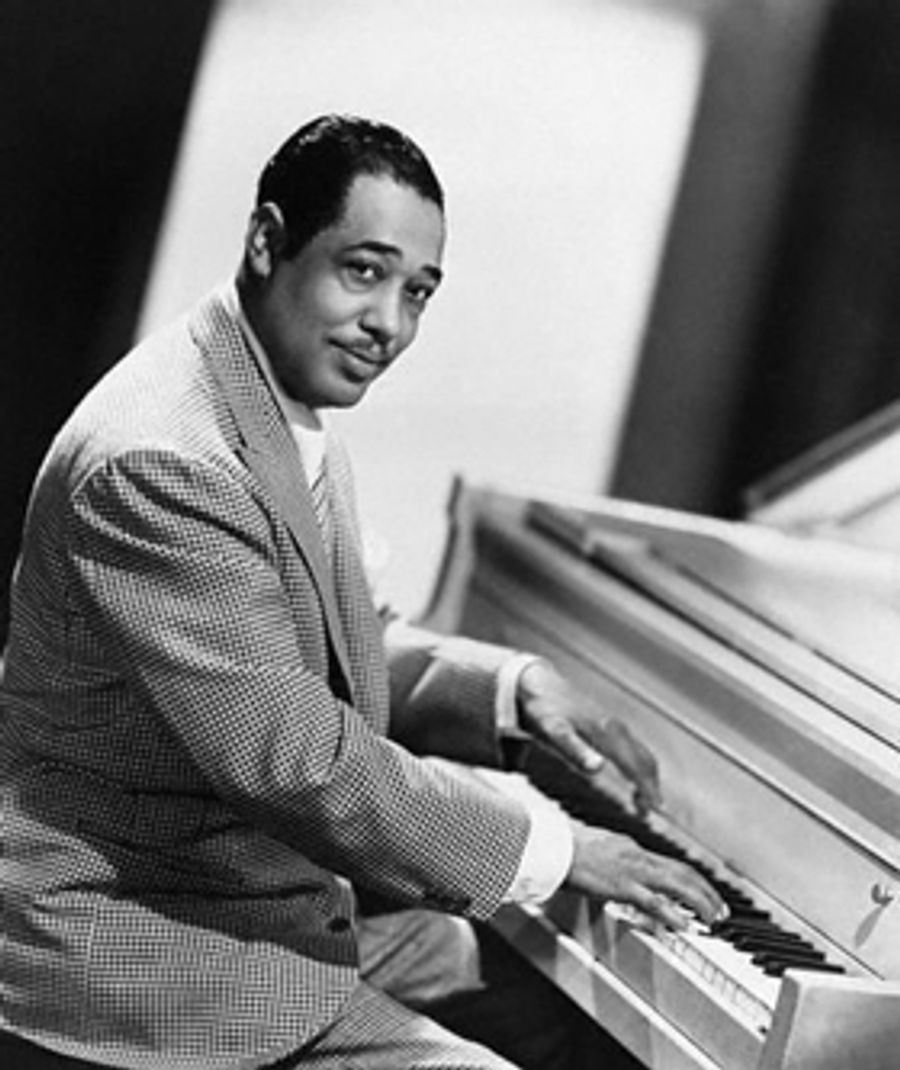 Review: In Series Visits DUKE ELLINGTON'S NEIGHBORHOOD Image