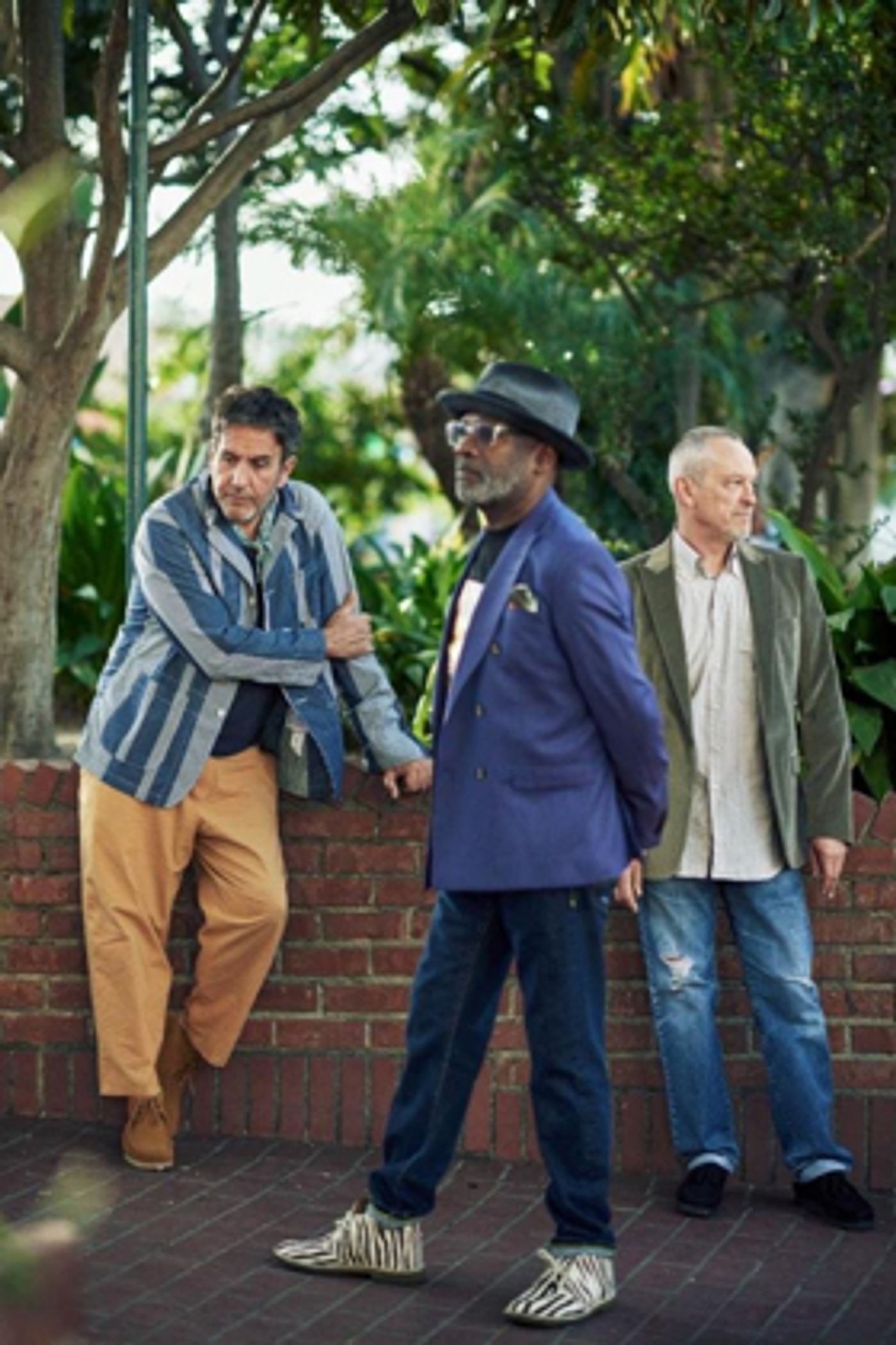 The Specials Announce New Album ENCORE  Image