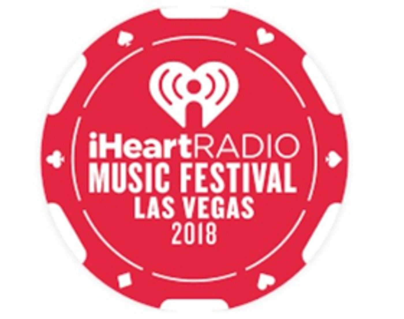 iHeartMedia Announces Lineup for the Daytime Stage at the 2018 iHeartRadio Music Festival iHeartMedia Announces Lineup for the Daytime Stage at the 2018 iHeartRadio Music Festival Image