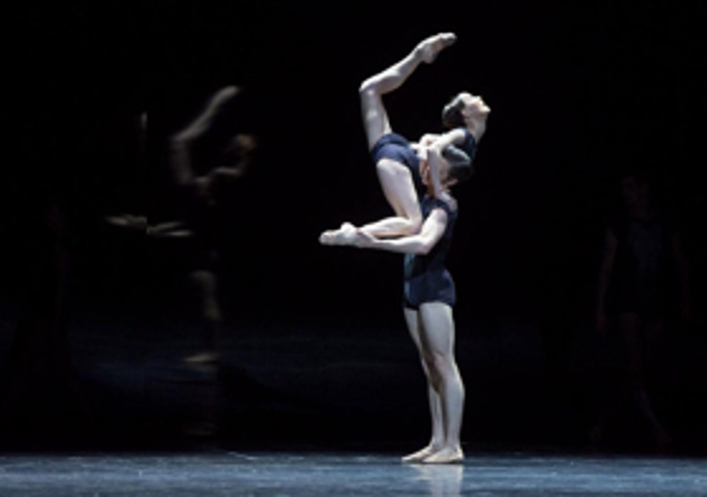 The National Ballet Of Canada Posts Surplus For Eighth Consecutive Season  Image