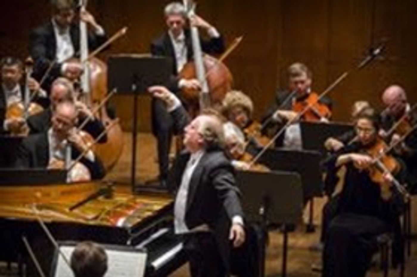 New York Philharmonic's Young People's Concerts to Continue with 'INSPIRATIONS AND TRIBUTES'  Image