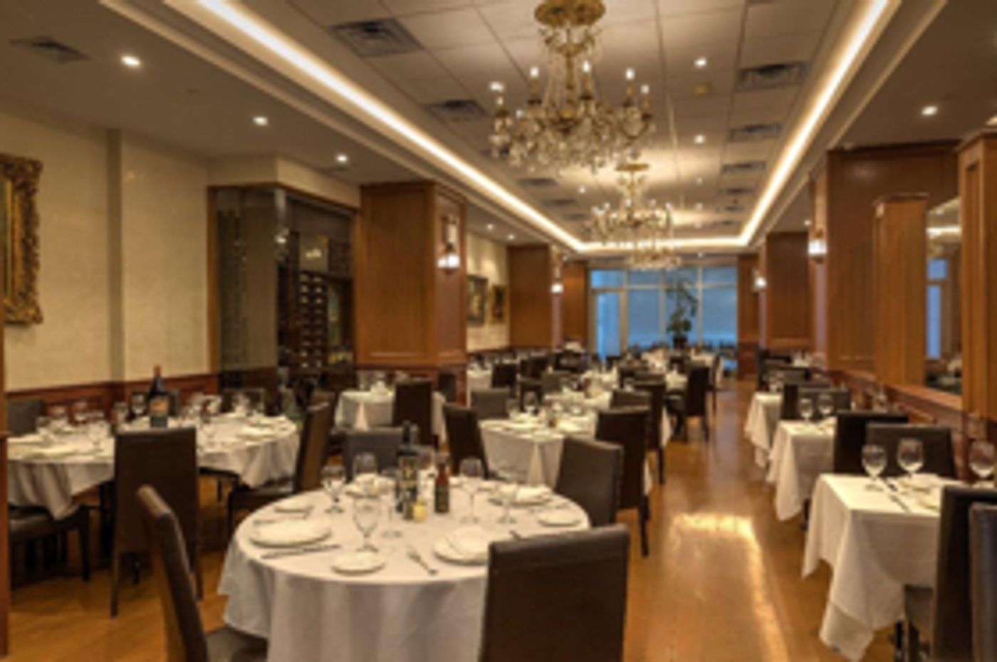 Review: BEN & JACK'S STEAKHOUSE in Midtown East is a Fine Dining Destination to Treasure Review: BEN & JACK'S STEAKHOUSE in Midtown East is a Fine Dining Destination to Treasure Image