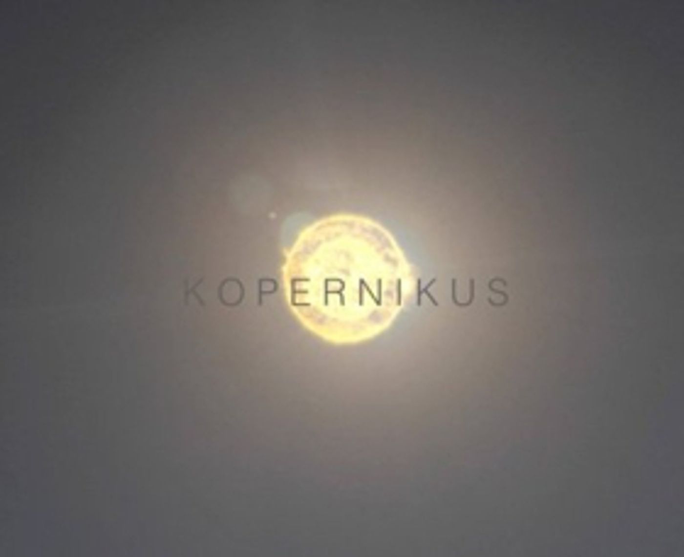 Music Of The Americas Presents The International Contemporary Ensemble In The NY Premiere Of Vivier's KOPERNIKUS  Image