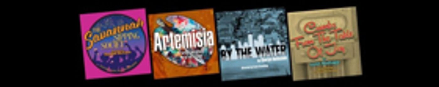 South Camden Theatre Company's 13th Season Celebrates Women Playwrights South Camden Theatre Company's 13th Season Celebrates Women Playwrights Image