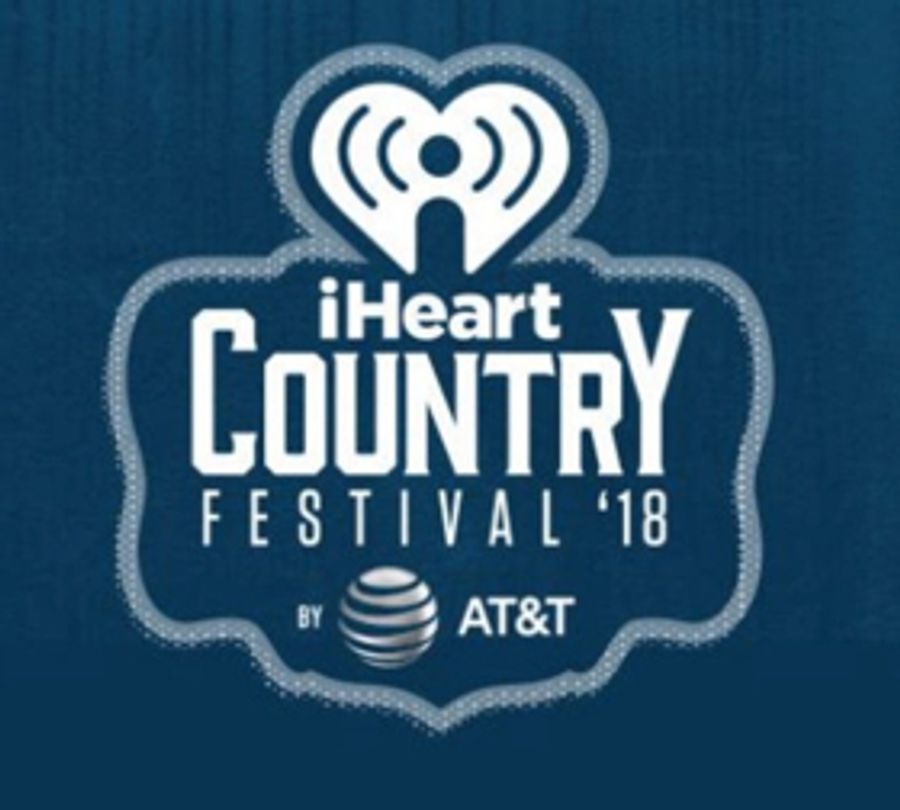 All-New Special iHEARTCOUNTRY FESTIVAL to Air Sunday, August 5, on FOX Image
