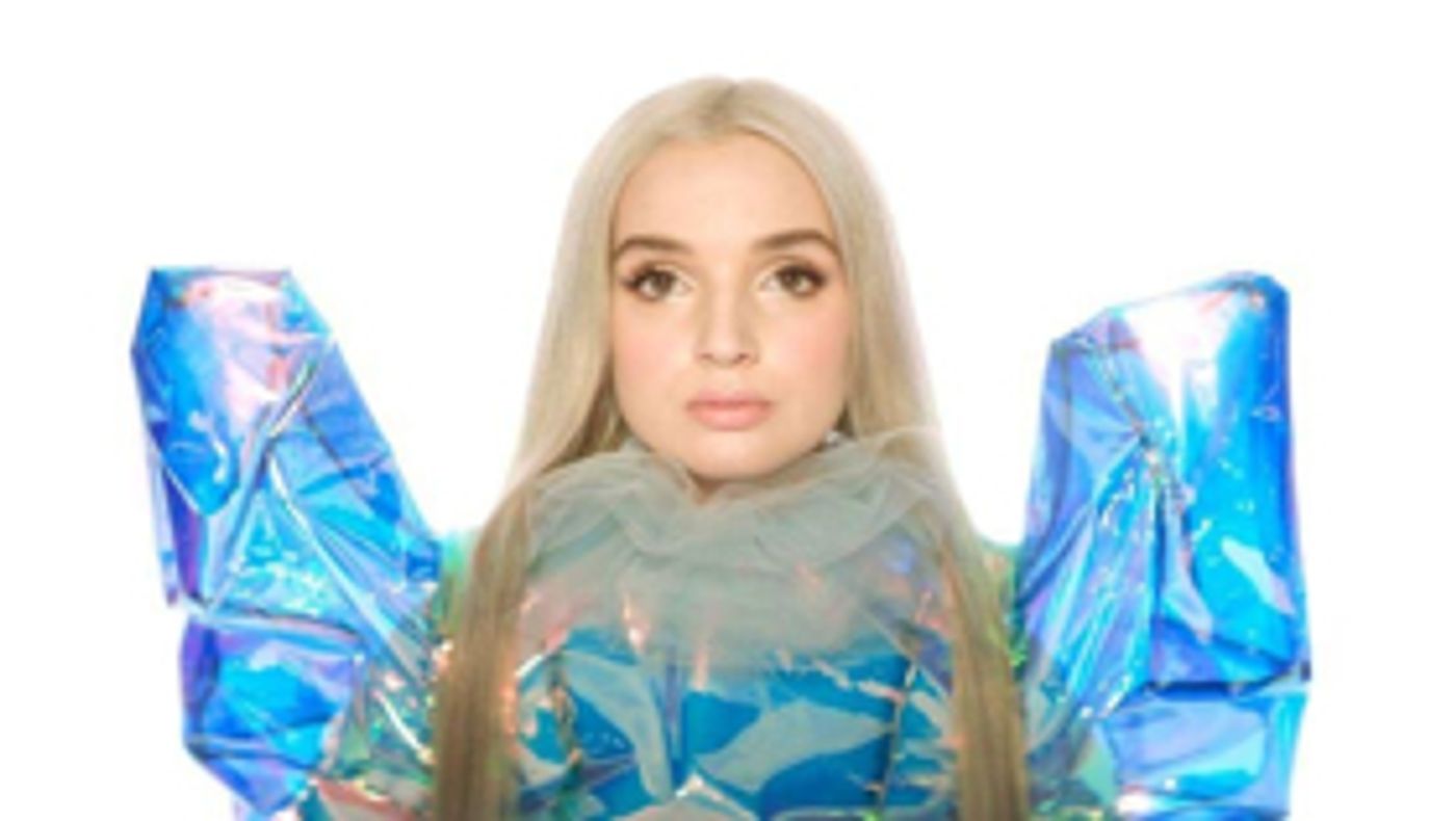 Poppy's Long-Awaited TV Pilot 'I'm Poppy' Available Now on YouTube Red Poppy's Long-Awaited TV Pilot 'I'm Poppy' Available Now on YouTube Red Image