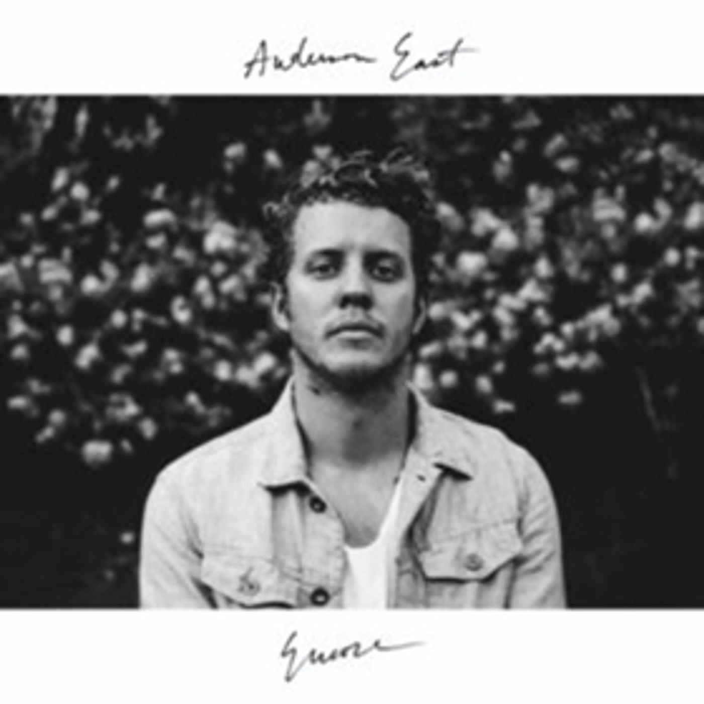 Anderson East Unveils New 'Girlfriend' Music Video  Image