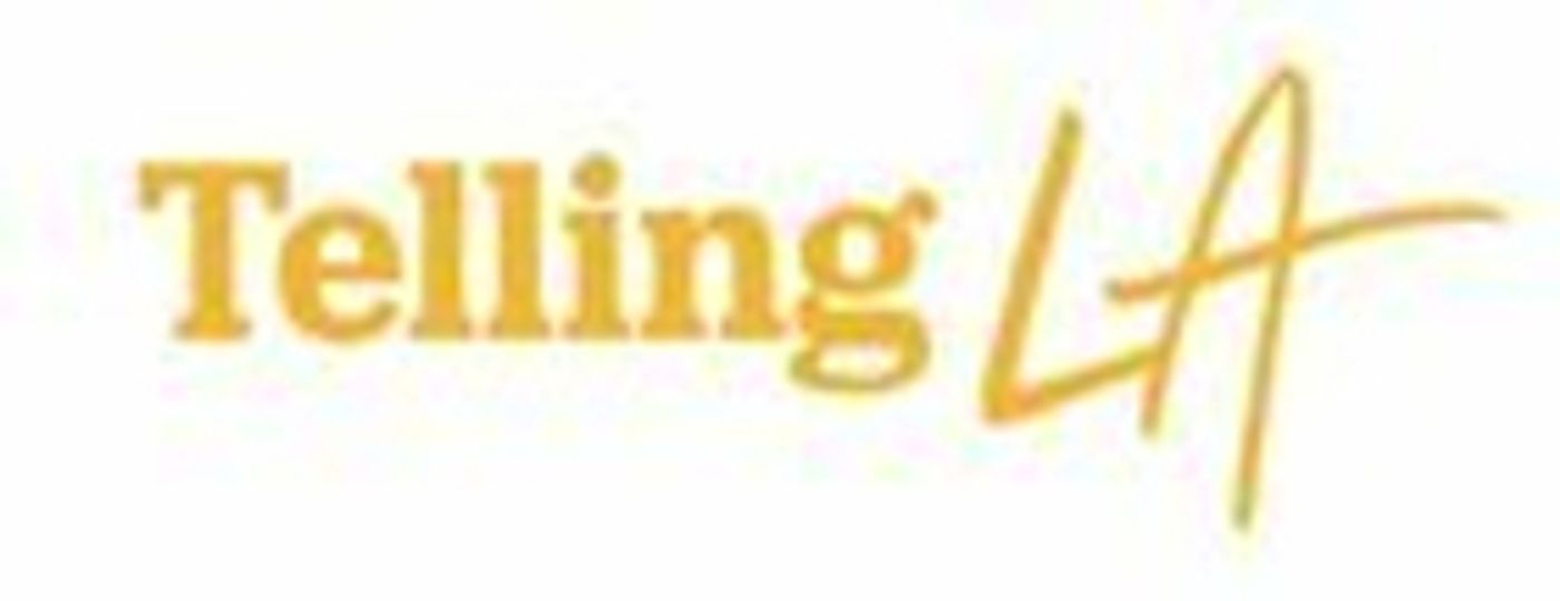 Storytelling Series TELLING LA Debuts on KCET and Link TV  Image