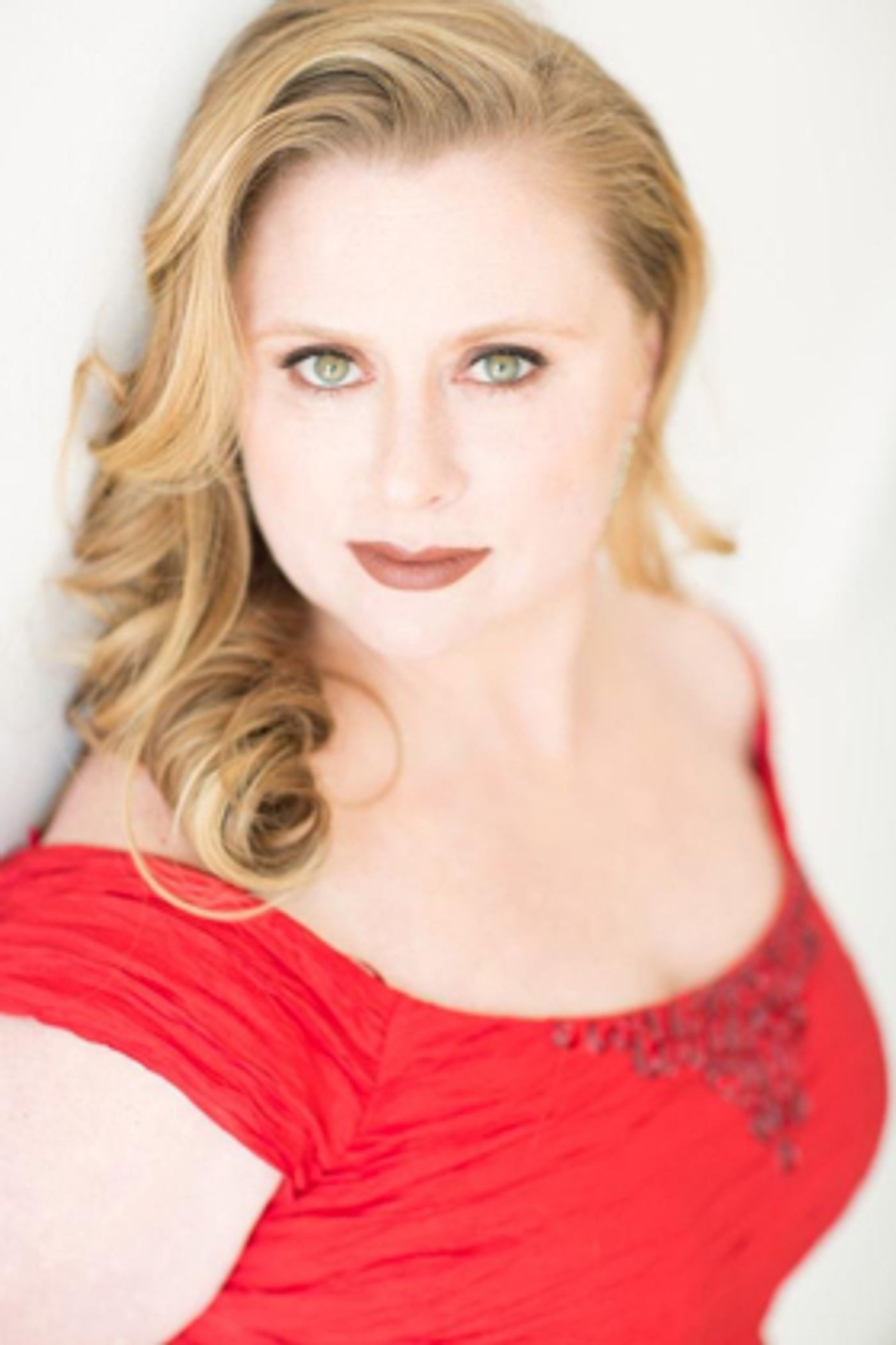 Meredith Hansen to Appear As Featured Soloist In Boston Landmark Orchestra's Verdi Requiem  Image