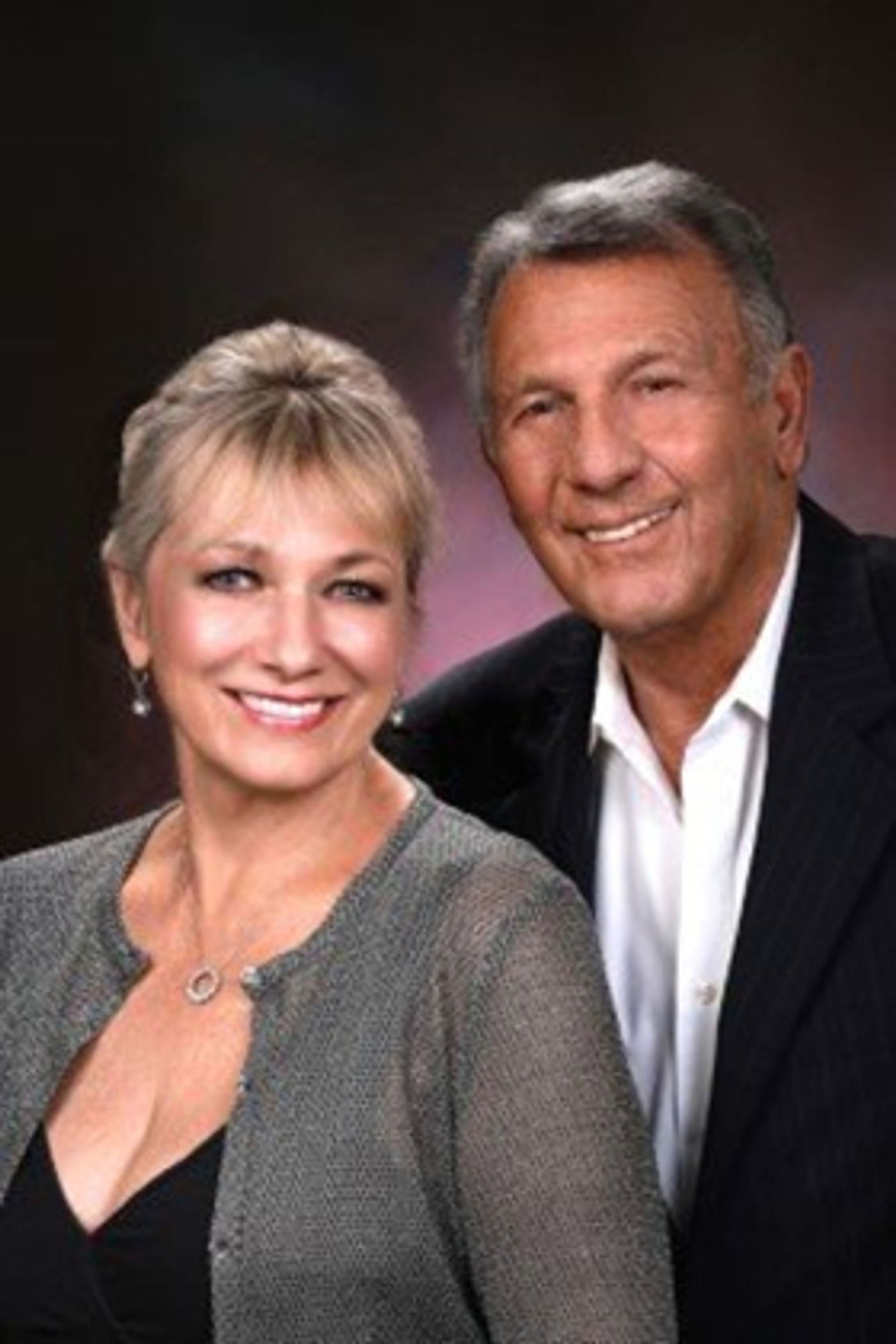 Sun City's Ward and Borzello Present SIDE BY SIDE at The Arthur Newman Theatre  Image