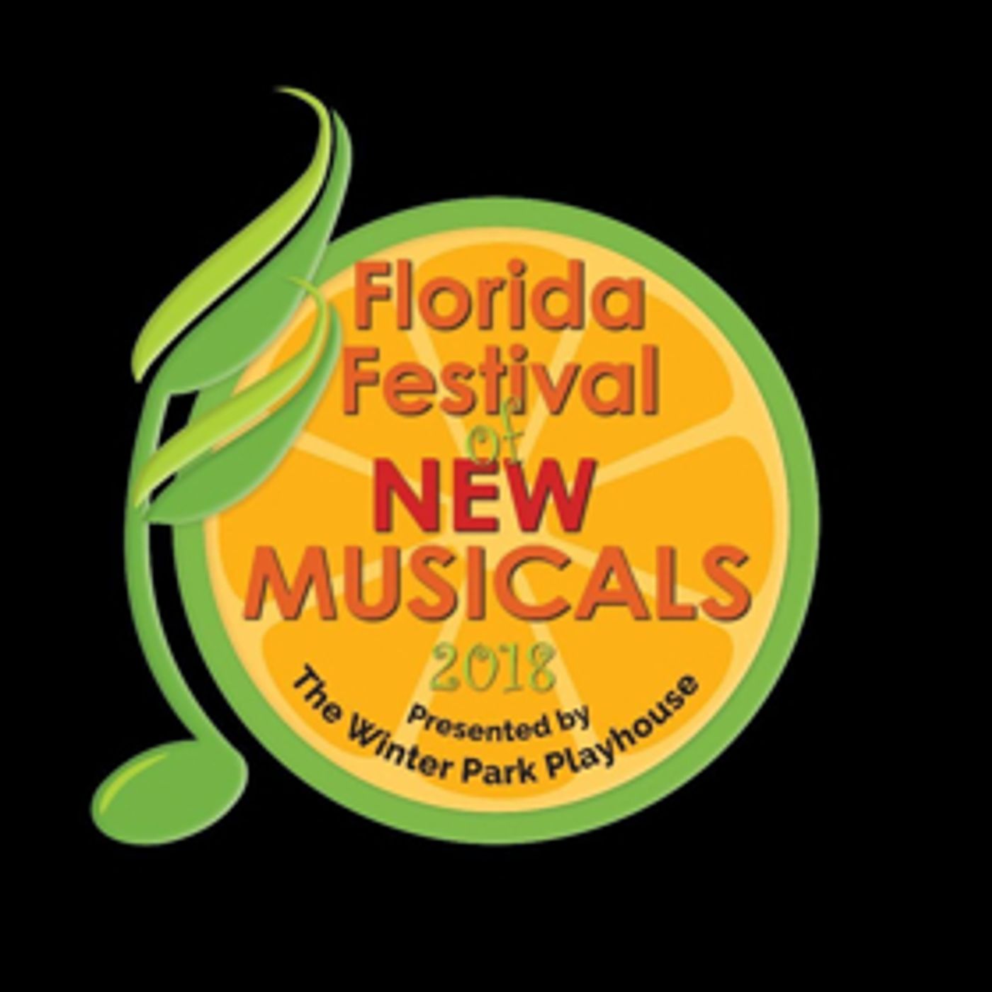 Winter Park Playhouse Seeks Submissions for 2nd Annual Florida Festival of New Musicals Winter Park Playhouse Seeks Submissions for 2nd Annual Florida Festival of New Musicals Image
