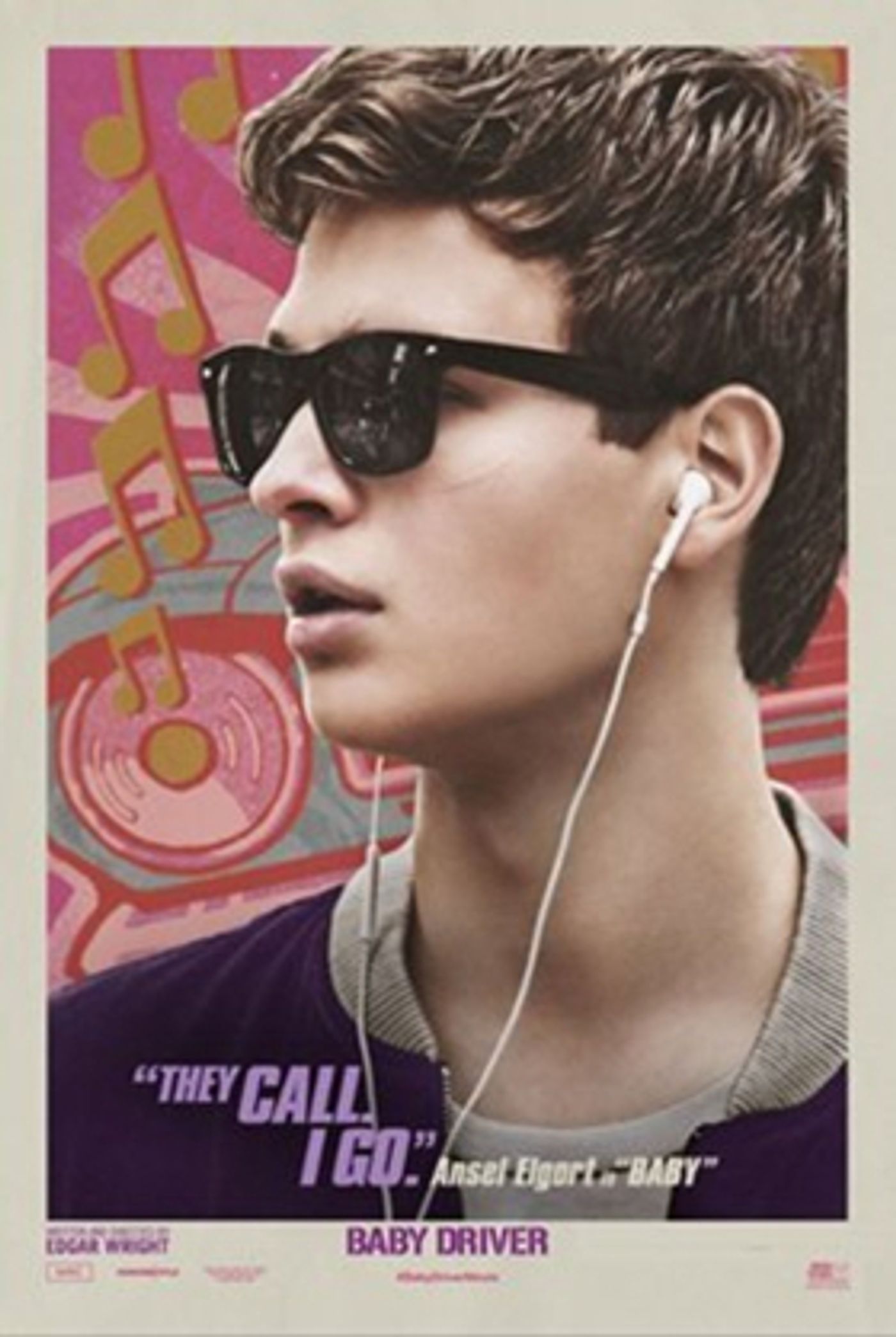 Showtime to Air the World Television Premiere of Oscar-Nominated BABY DRIVER July 14 Showtime to Air the World Television Premiere of Oscar-Nominated BABY DRIVER July 14 Image