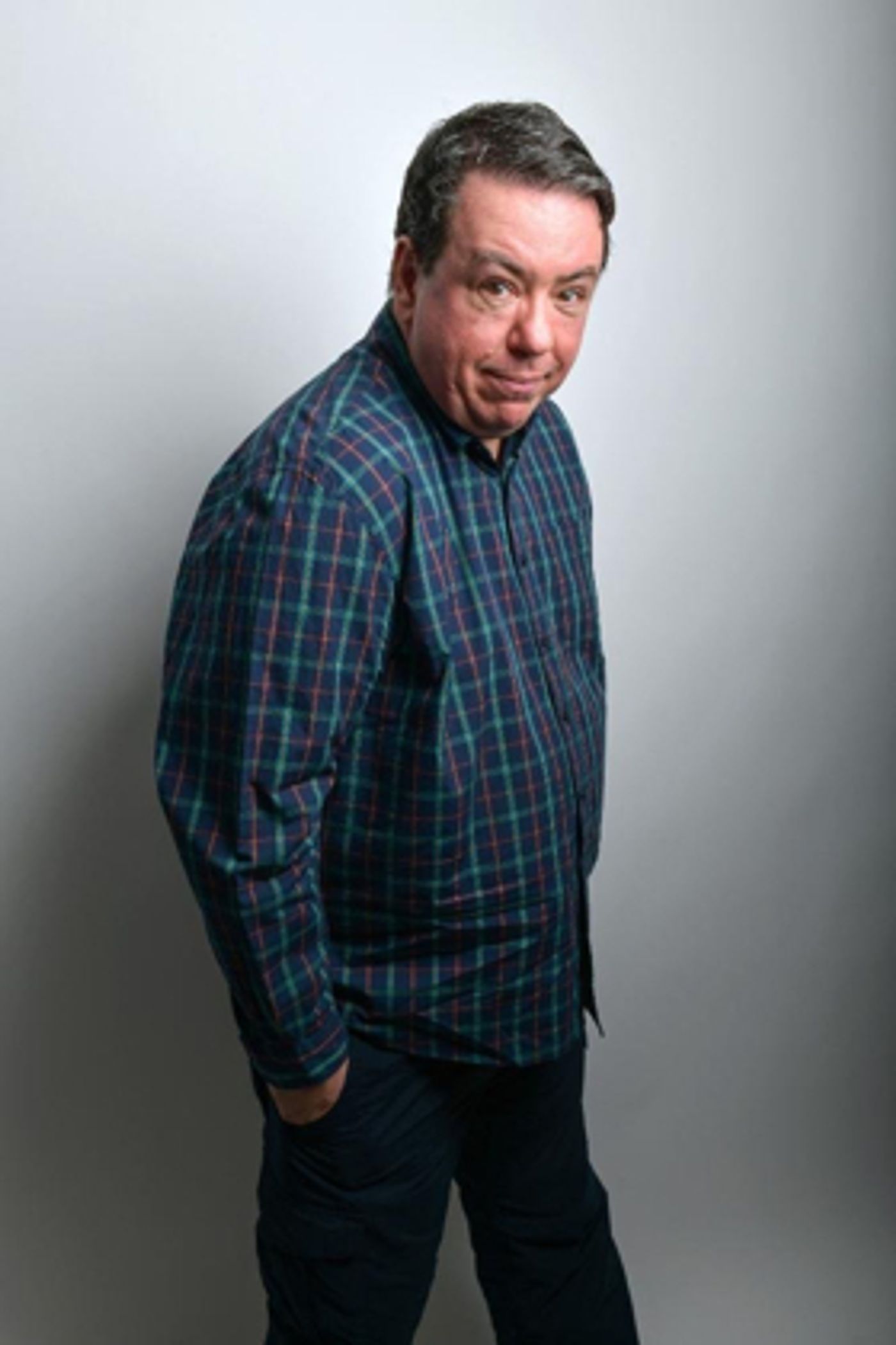 EDINBURGH 2018: BWW Q&A- Matt Price  Image