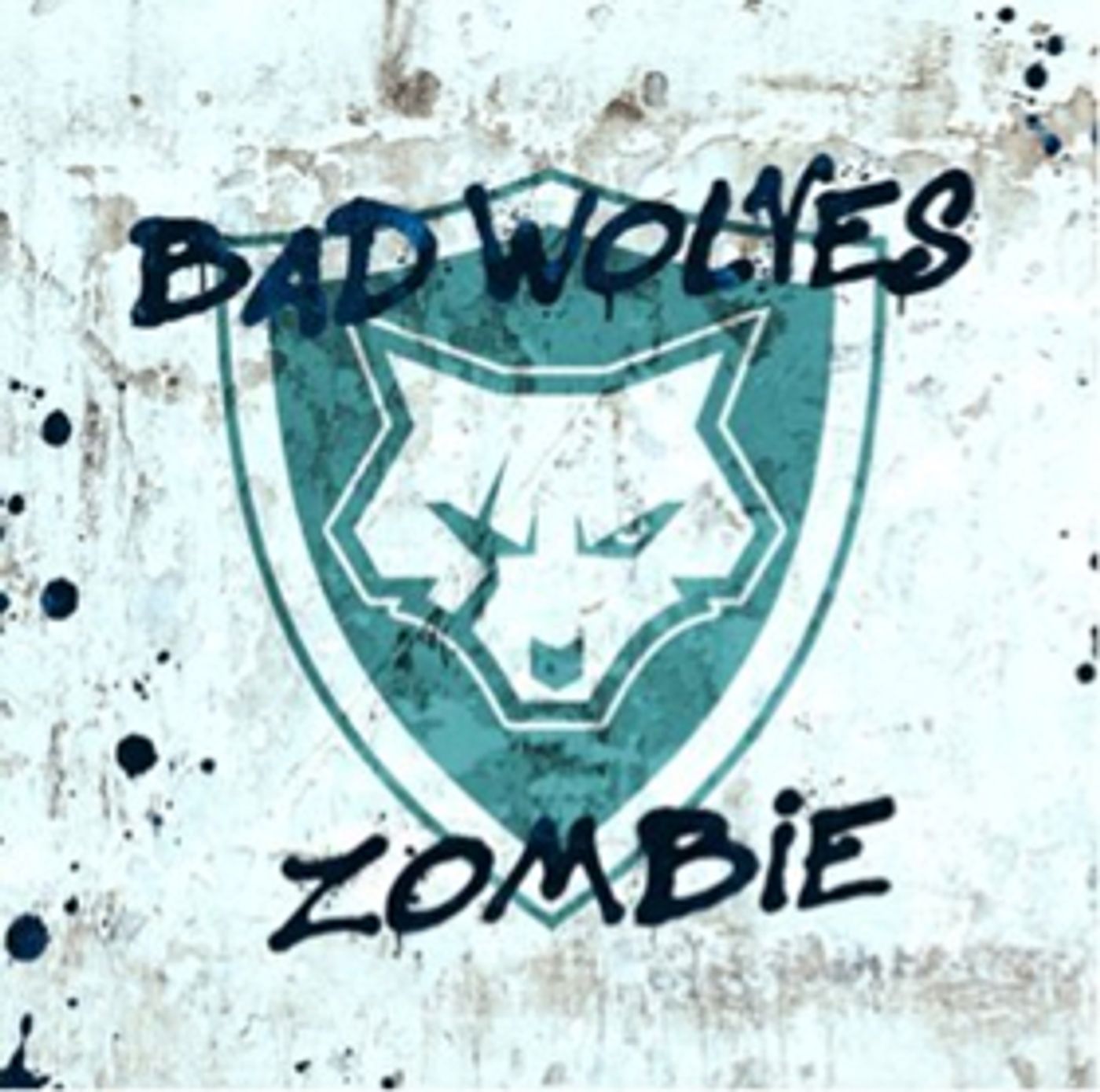 Bad Wolves Release Cover of 'Zombie' in Memory of Dolores O'Riordan Bad Wolves Release Cover of 'Zombie' in Memory of Dolores O'Riordan Image