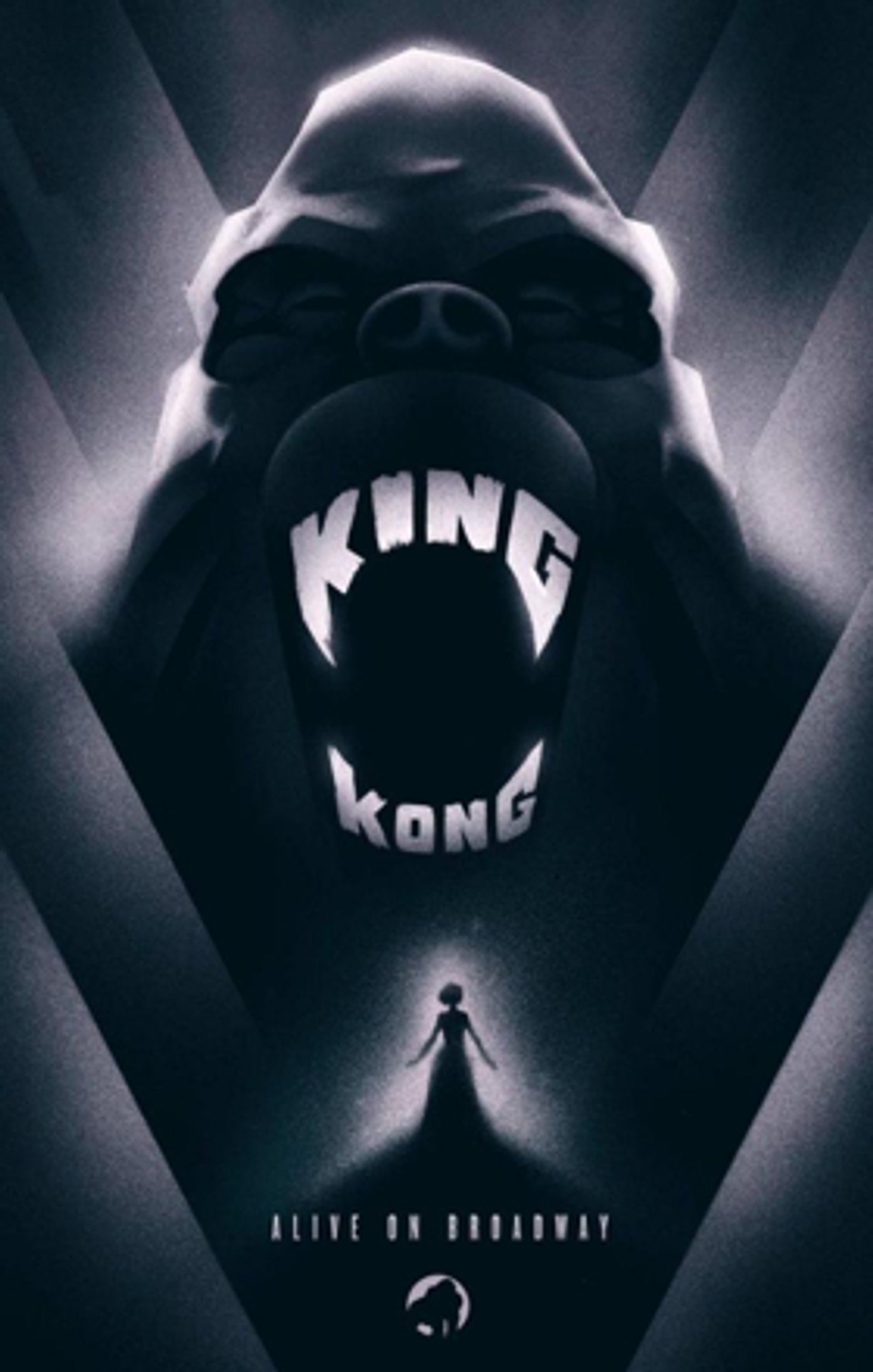 Bid Now on 2 VIP Tickets to KING KONG Including an Exclusive Backstage Tour Bid Now on 2 VIP Tickets to KING KONG Including an Exclusive Backstage Tour Image
