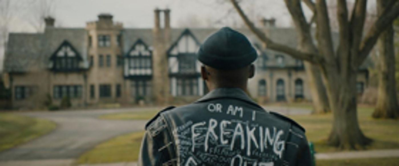 HBO Films Drama NATIVE SON, Based On The Classic Novel By Richard Wright, Debuts 4/6 HBO Films Drama NATIVE SON, Based On The Classic Novel By Richard Wright, Debuts 4/6 Image