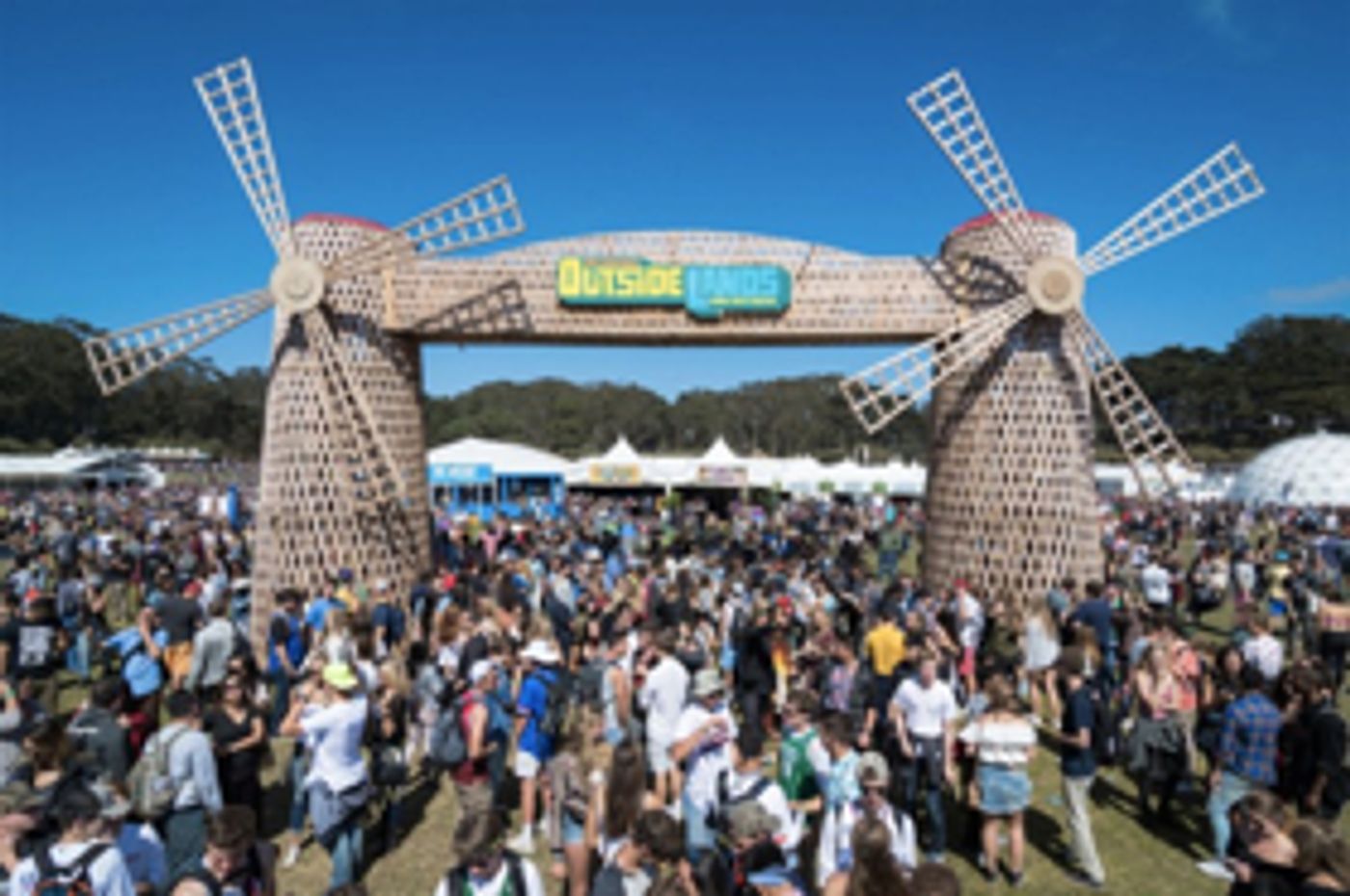 Outside Lands Announces 2019 Food & Drink Lineup Outside Lands Announces 2019 Food & Drink Lineup Image