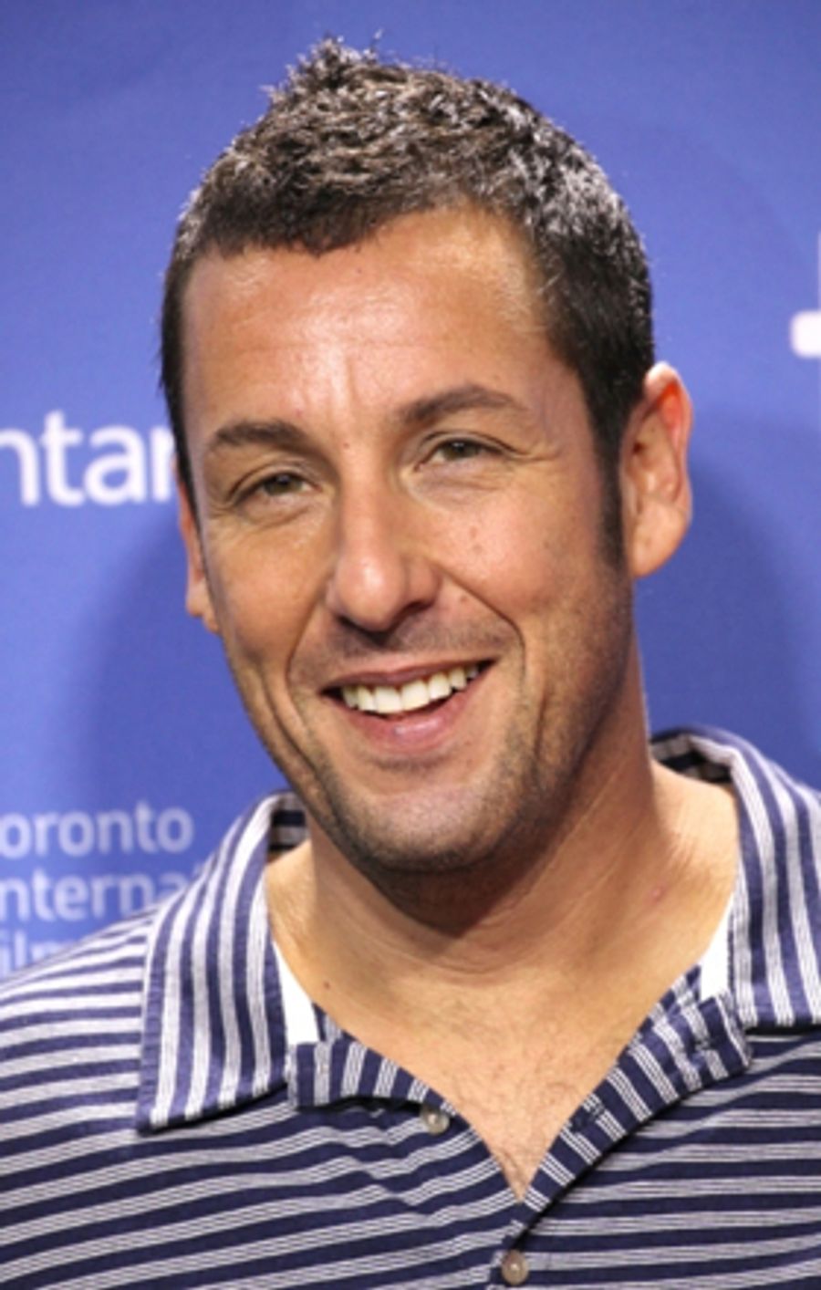Adam Sandler Returns to SATURDAY NIGHT LIVE for First Time Hosting Image