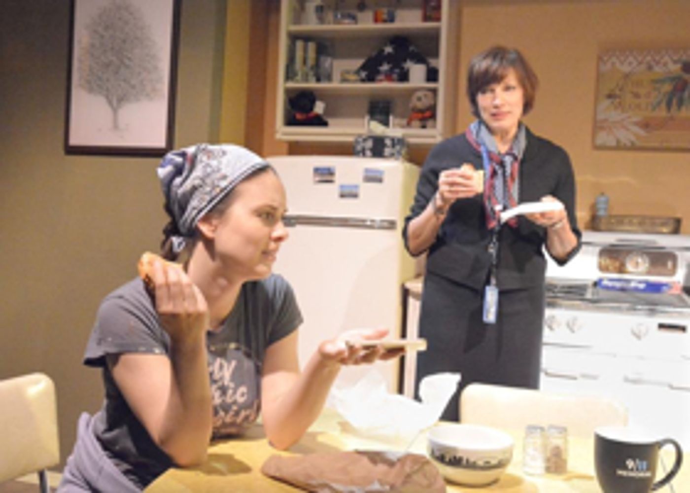 Review: THE ALAMO Proves the Only Way to Survive Any Battle is to Never Surrender Your Self  Image