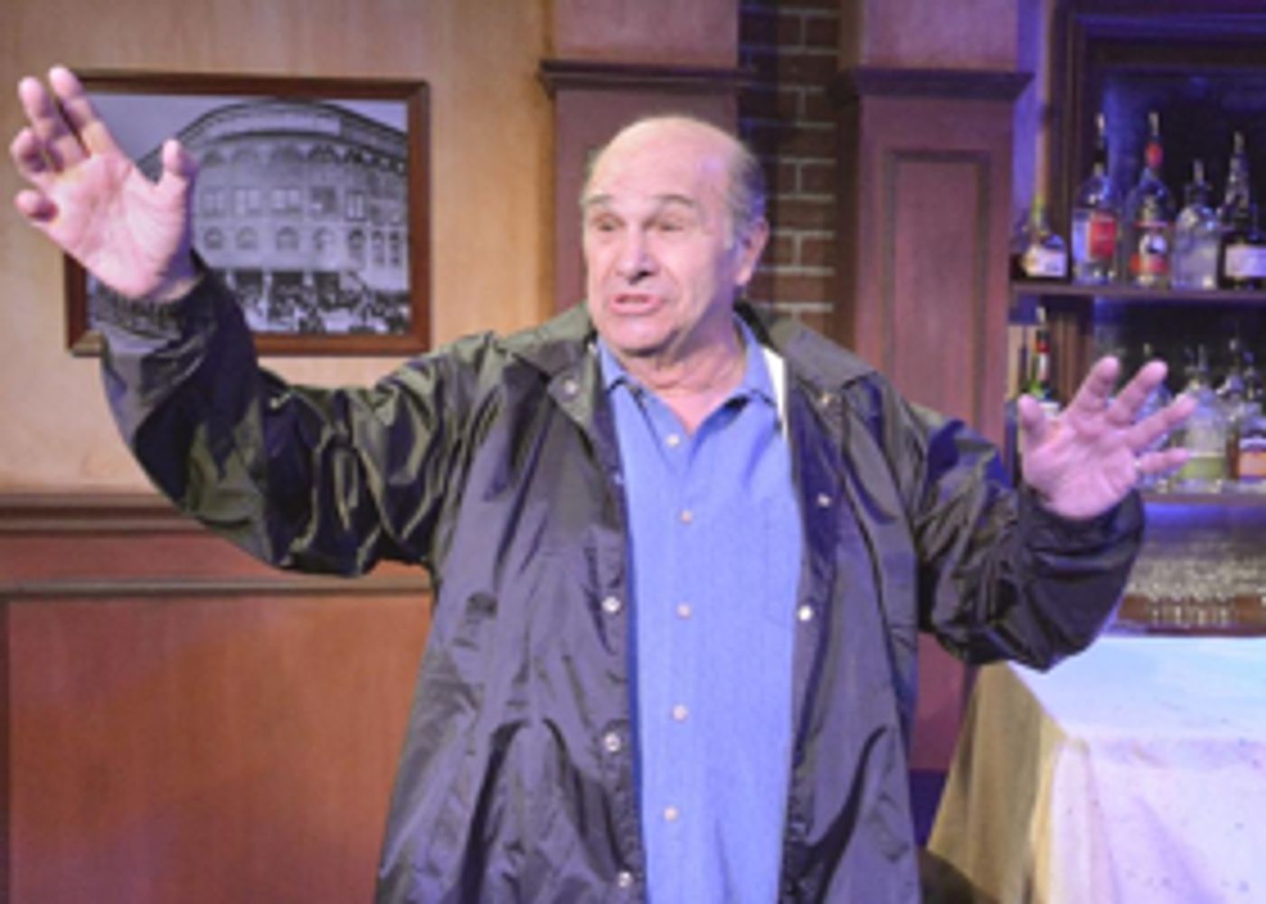 Review: THE ALAMO Proves the Only Way to Survive Any Battle is to Never Surrender Your Self  Image