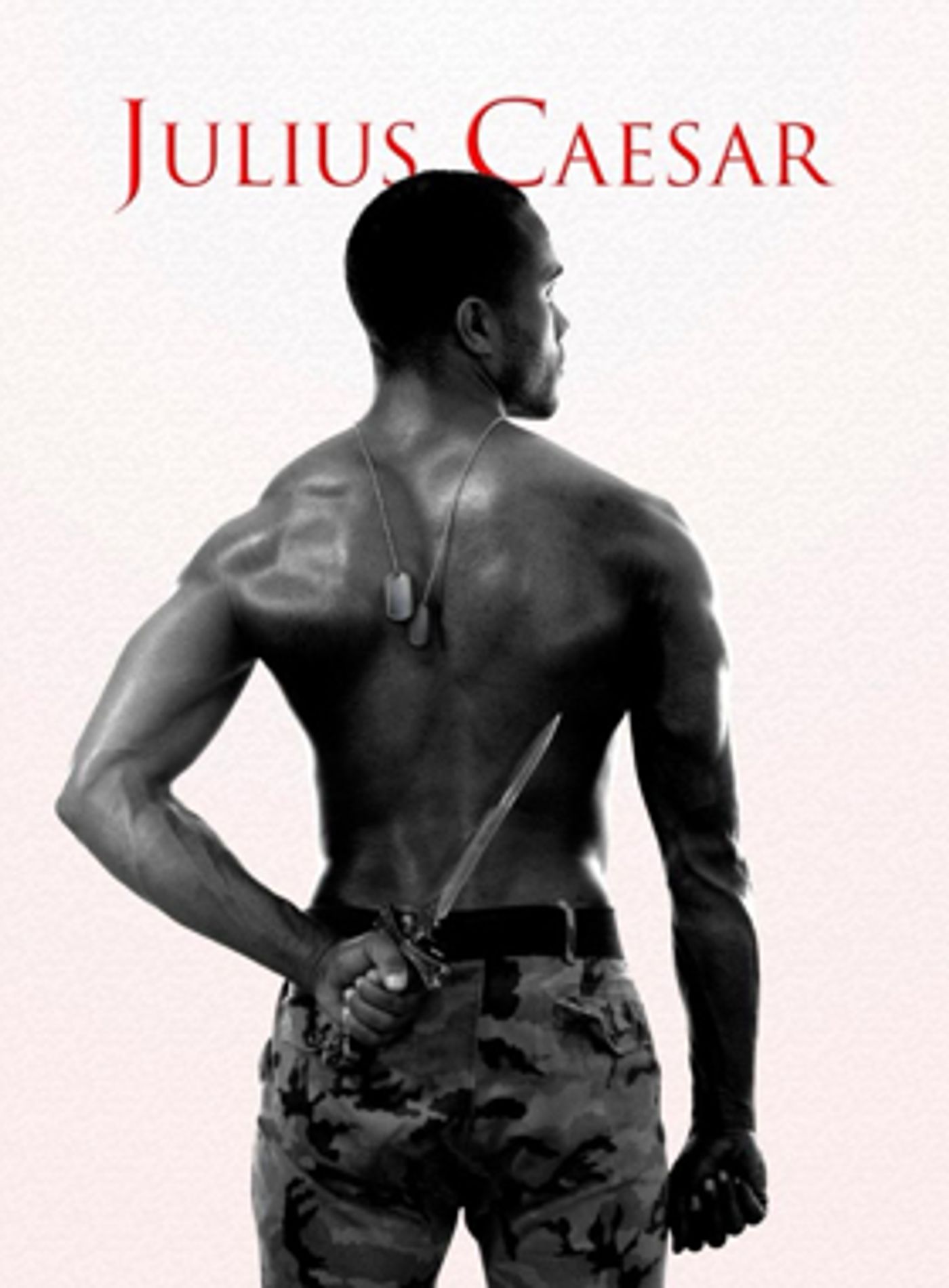 Warriors For Peace Theatre Presents JULIUS CAESAR Warriors For Peace Theatre Presents JULIUS CAESAR Image