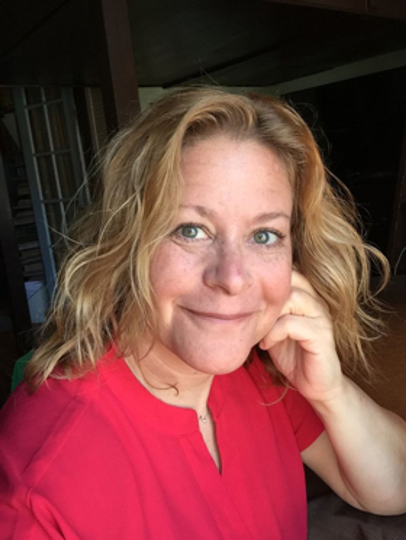 Laura Josepher to Direct DEPARTURES at Feinstein's/54 Below  Image