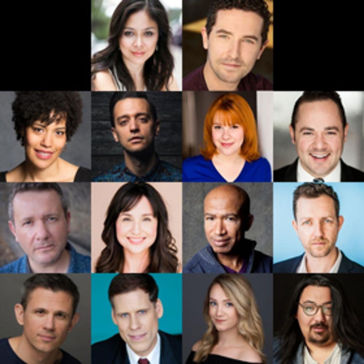 Toronto Musical Concerts Presents PARADE  Image